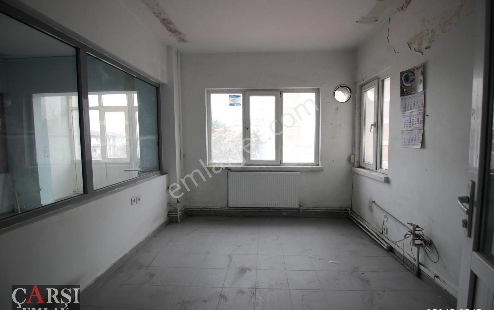 Kızılay Olgunlar Sokakta Kent İş Merkezinde Asansörlü - Görsel 29