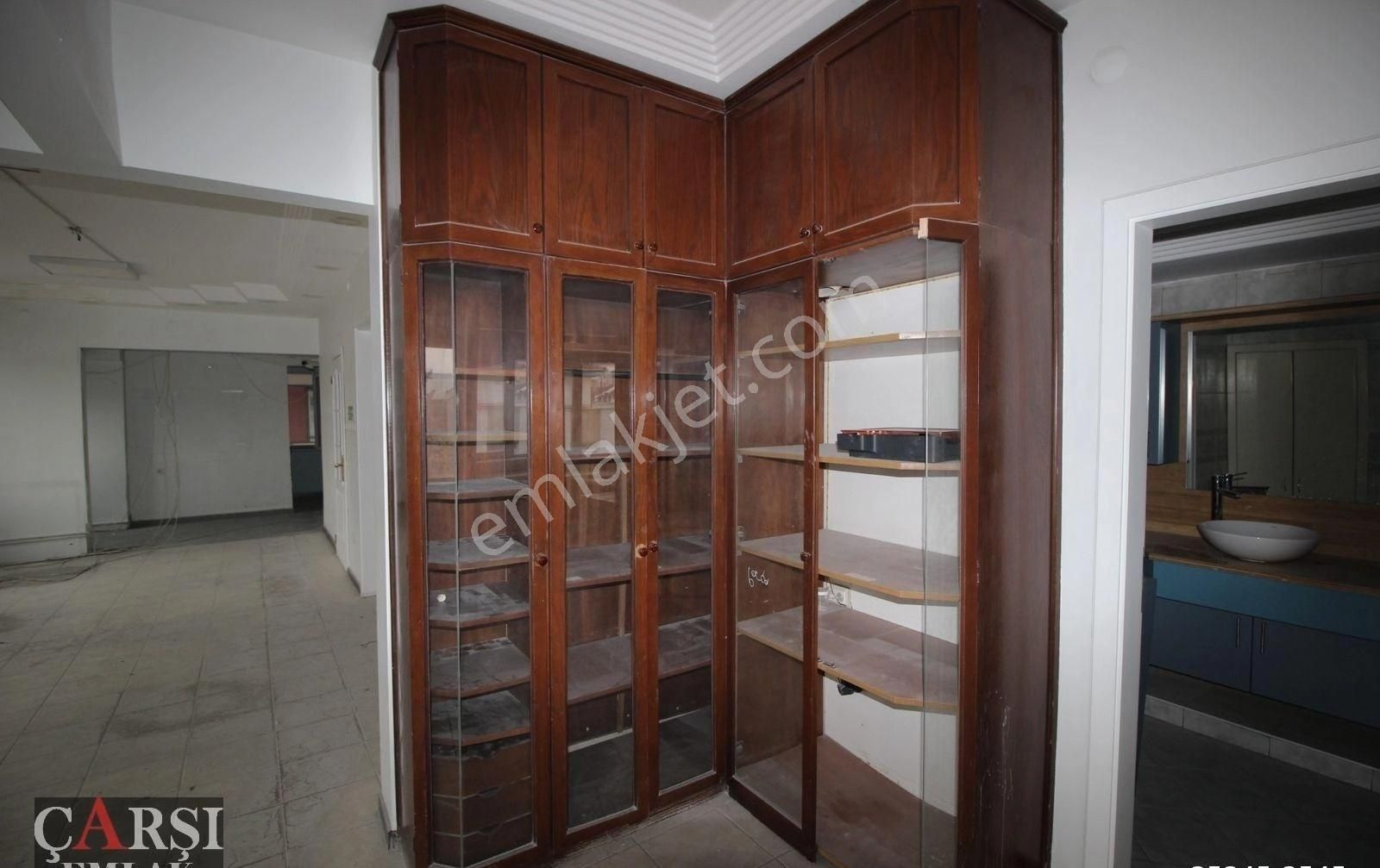 Kızılay Olgunlar Sokakta Kent İş Merkezinde Asansörlü - Görsel 26