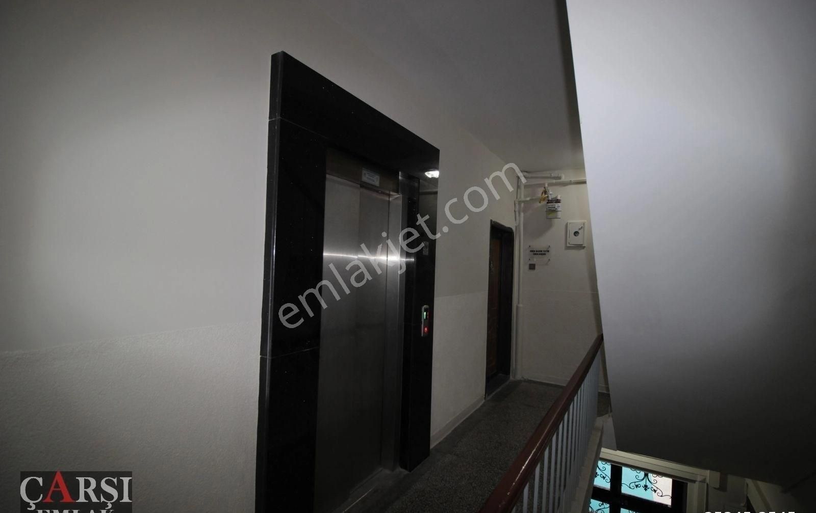 Kızılay Olgunlar Sokakta Kent İş Merkezinde Asansörlü - Görsel 7