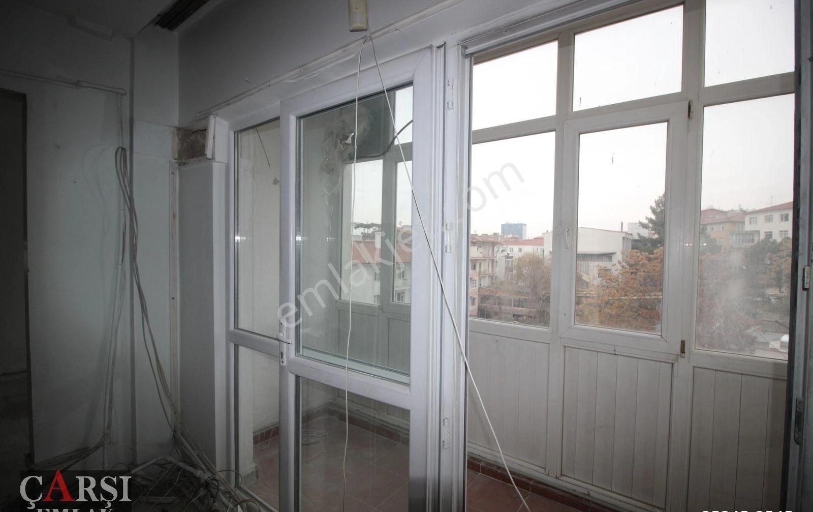 Kızılay Olgunlar Sokakta Kent İş Merkezinde Asansörlü - Görsel 10