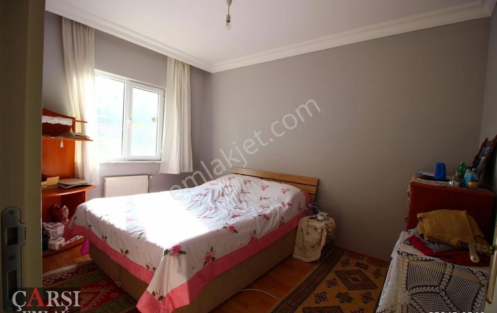 Çarşı'dan Toki Turkuazda Borçsuz Satılık 2+1 Daire - Görsel 19