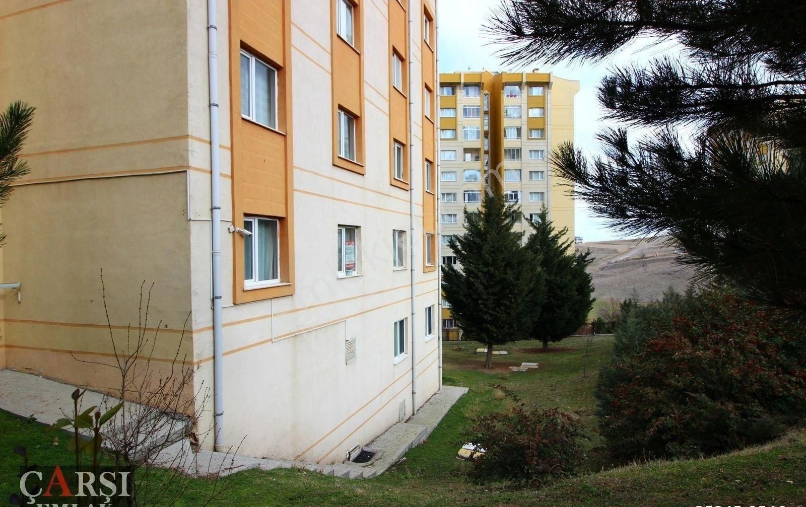 Çarşı'dan Toki Turkuazda Borçsuz Satılık 2+1 Daire - Görsel 10