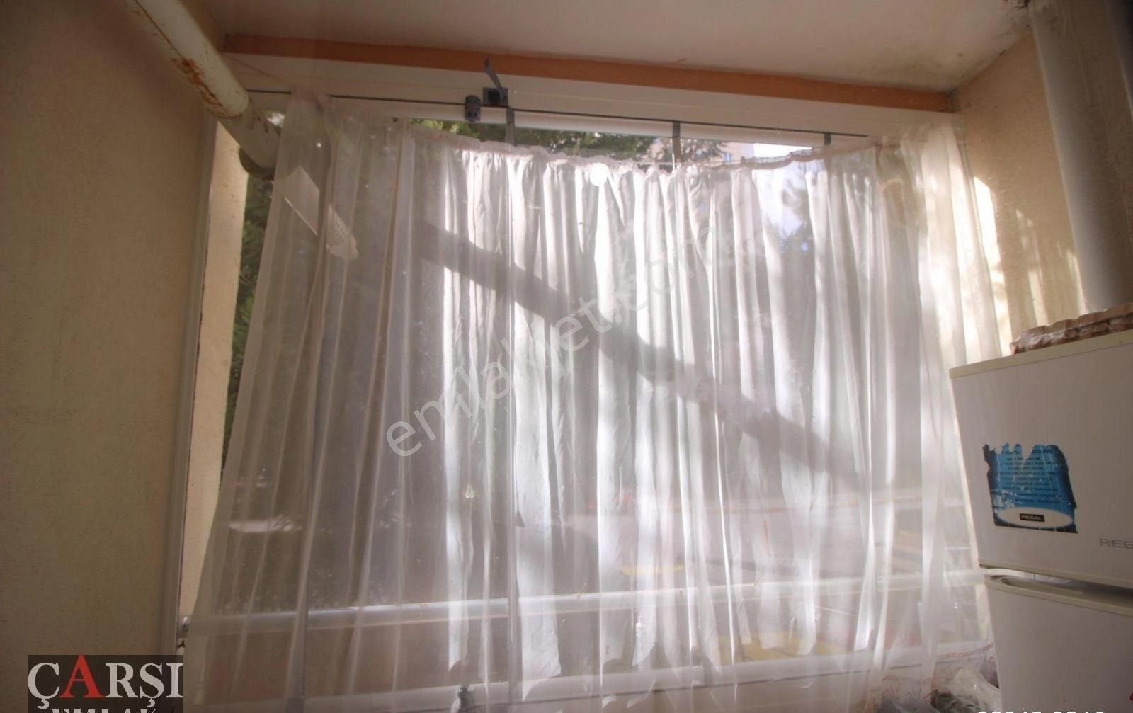 Çarşı'dan Toki Turkuazda Borçsuz Satılık 2+1 Daire - Görsel 13