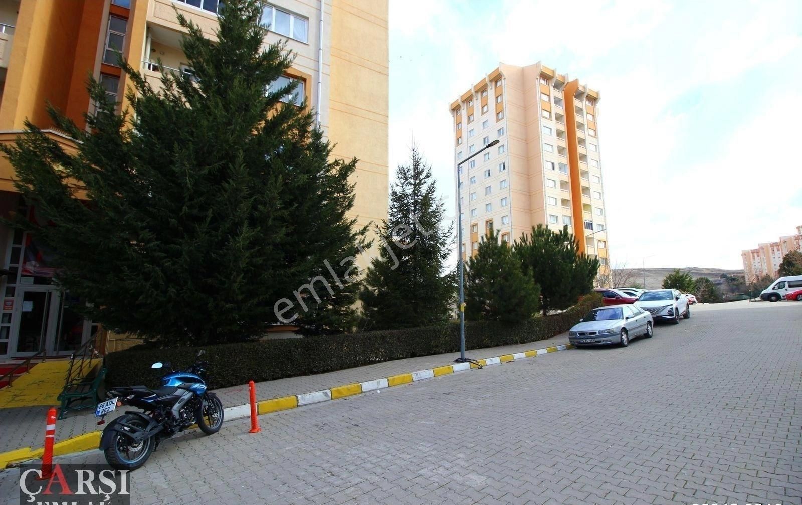 Çarşı'dan Toki Turkuazda Borçsuz Satılık 2+1 Daire - Görsel 20