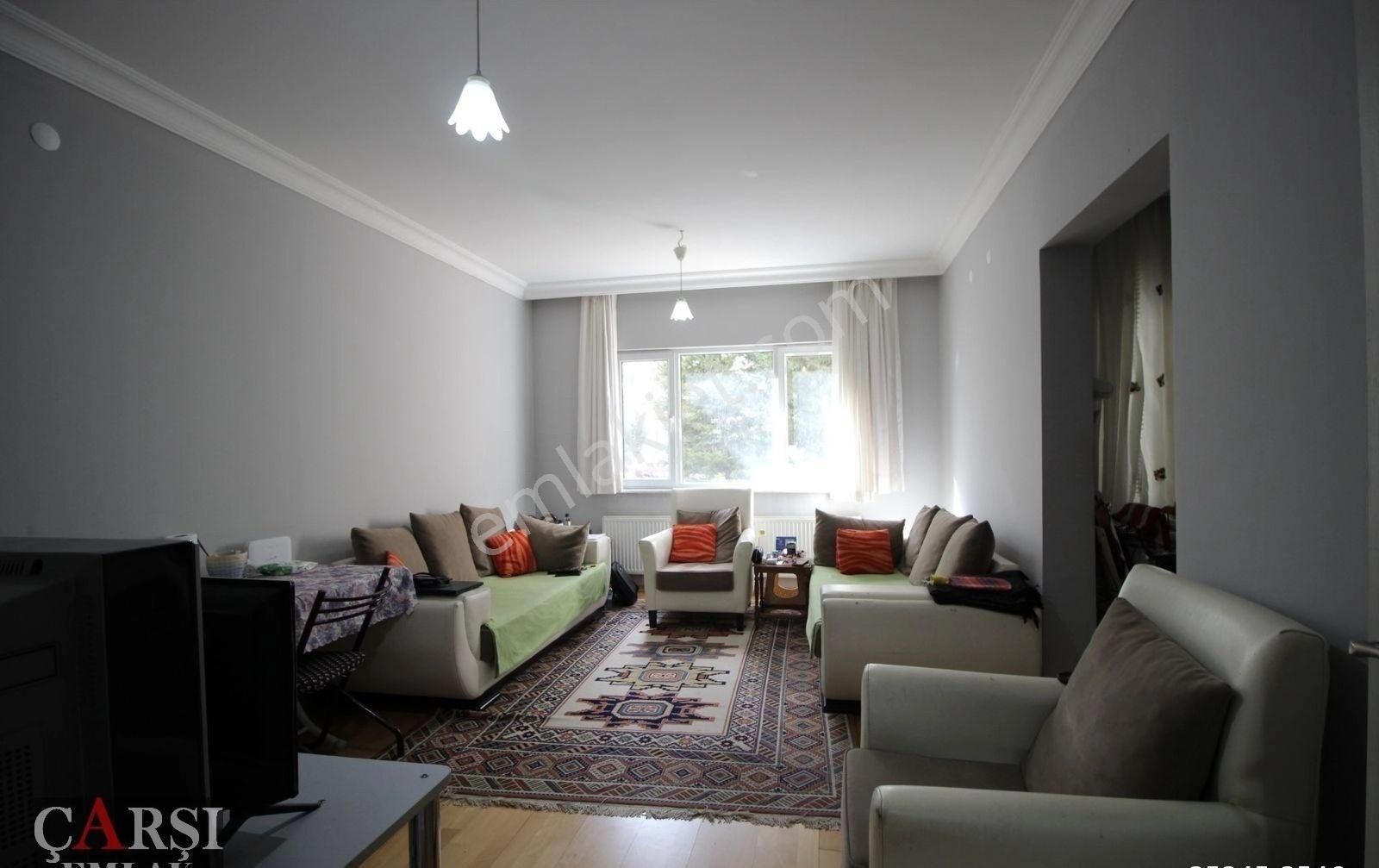 Çarşı'dan Toki Turkuazda Borçsuz Satılık 2+1 Daire - Görsel 3