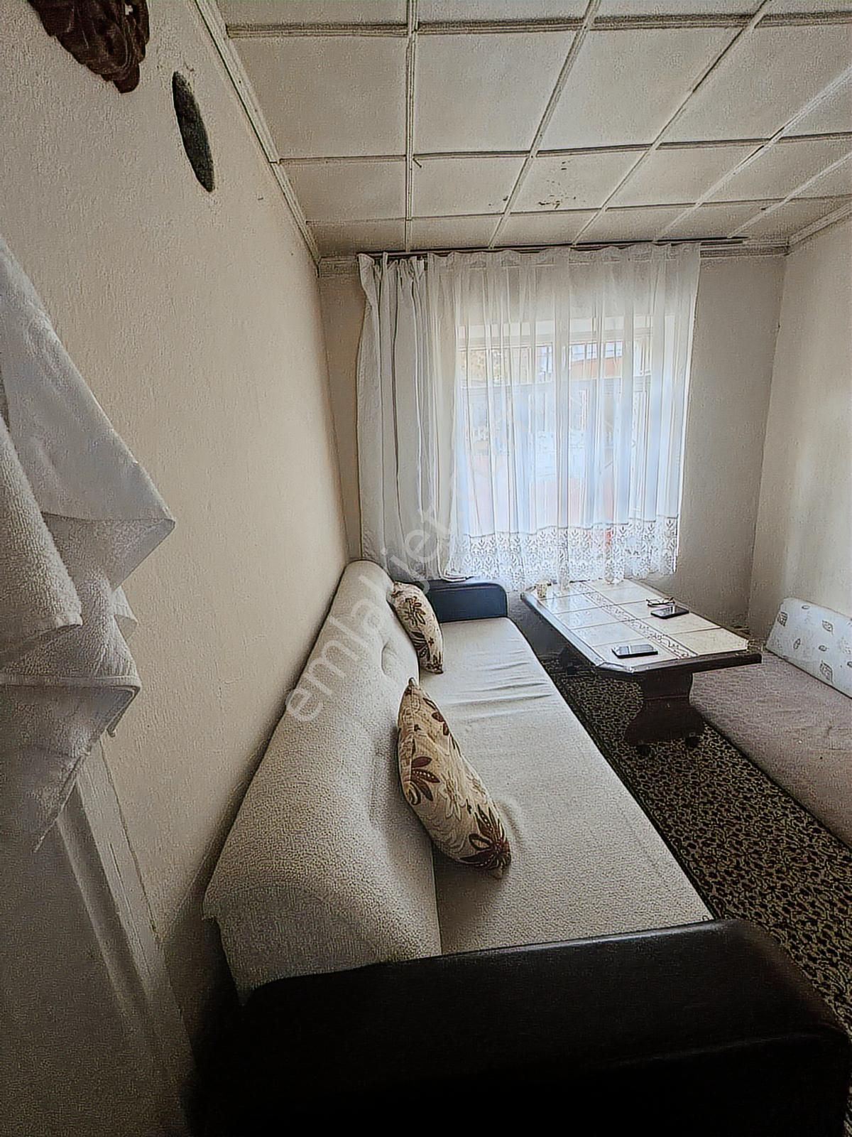 Yukarı Kızılcada Avlulu 4 Odalı Avlulu Kargir Ev! - Görsel 14