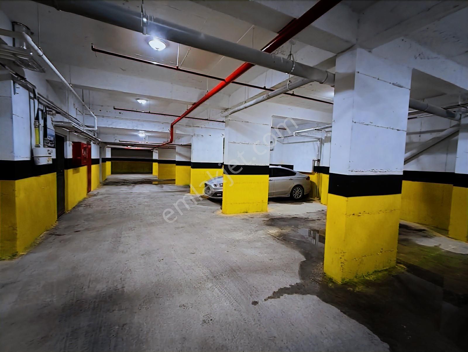 Erzurum Kiralık Plaza Katı | Kuzey Plaza 340 M² | Sıfır Ofisler - Görsel 5