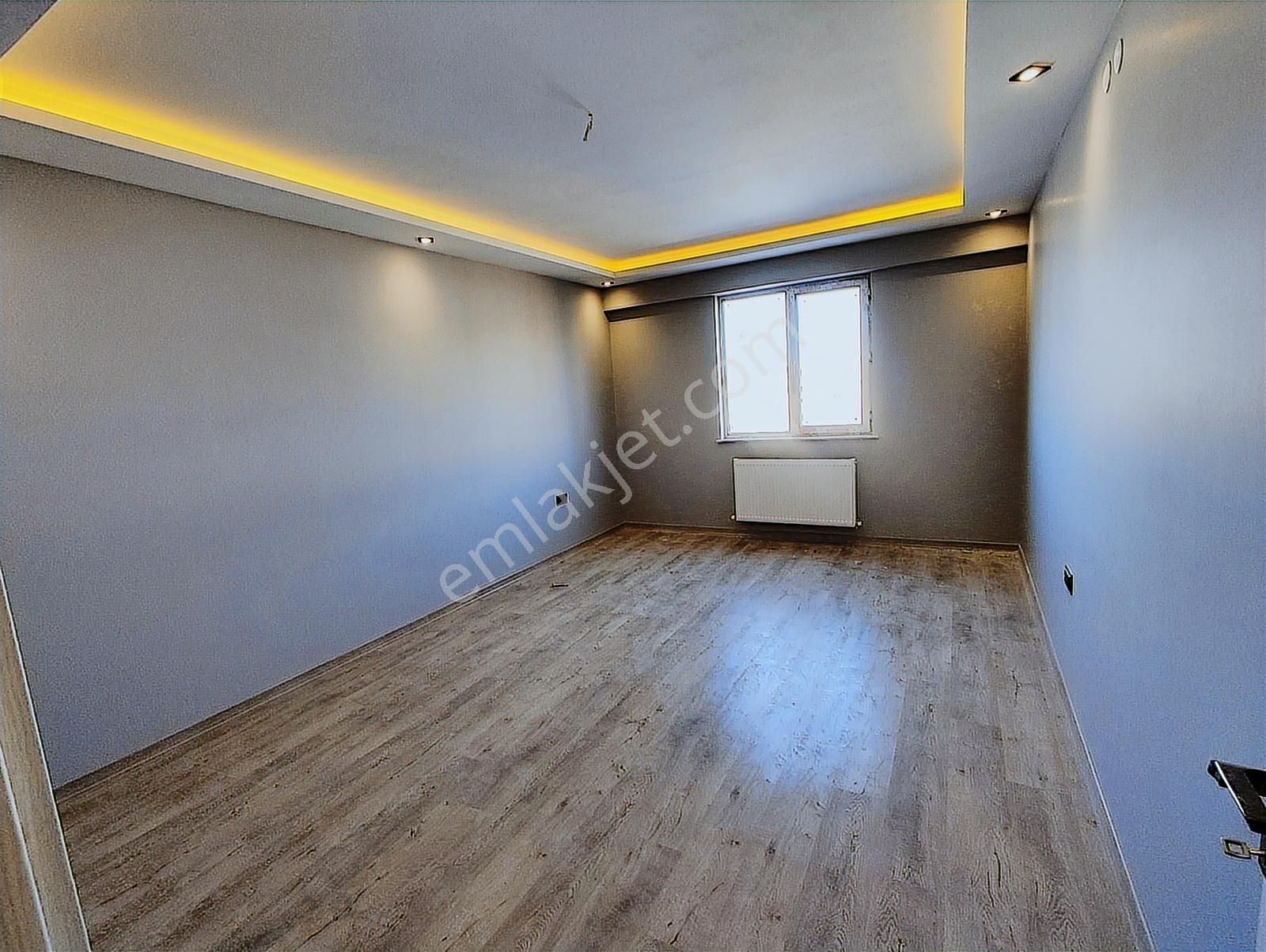 Erzurum Kiralık Plaza Katı | Kuzey Plaza 340 M² | Sıfır Ofisler - Görsel 2
