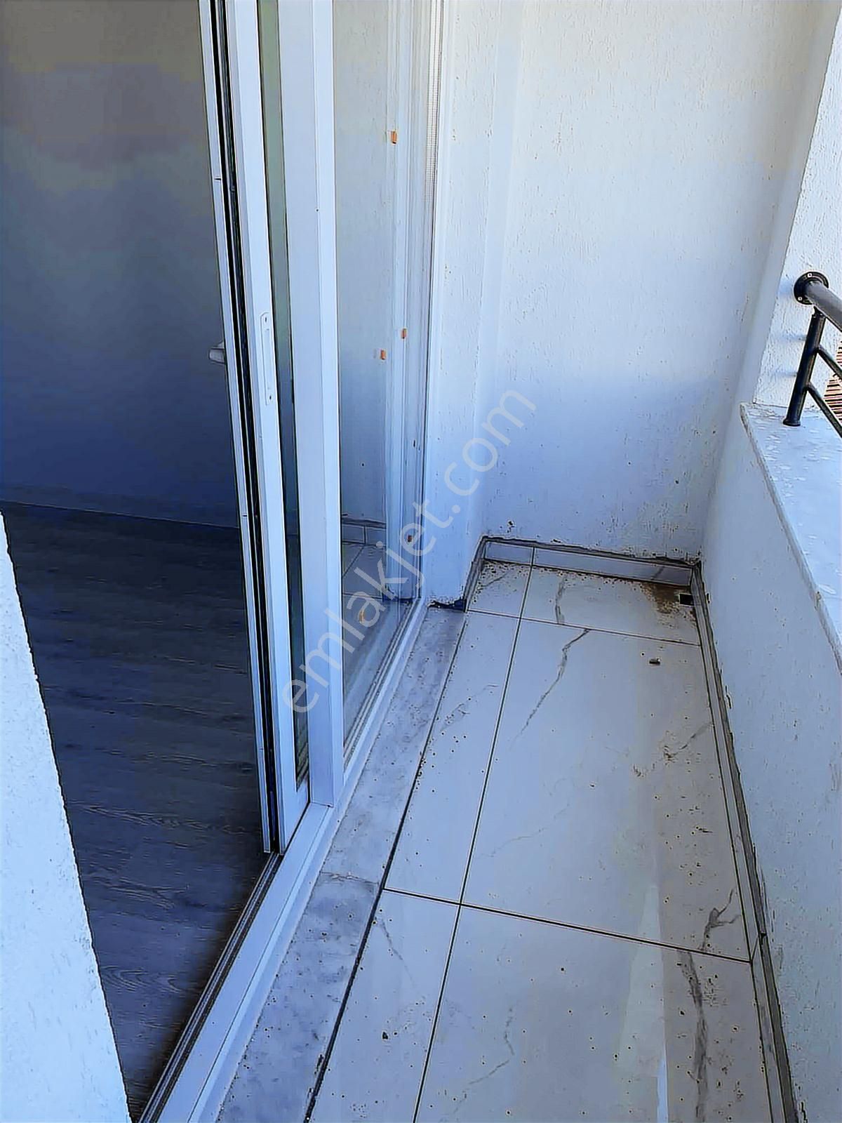 Balıkesir Gömeç Kemalpaşa Mahallesinde Satılık 2+1 Sıfır Daire - Görsel 10