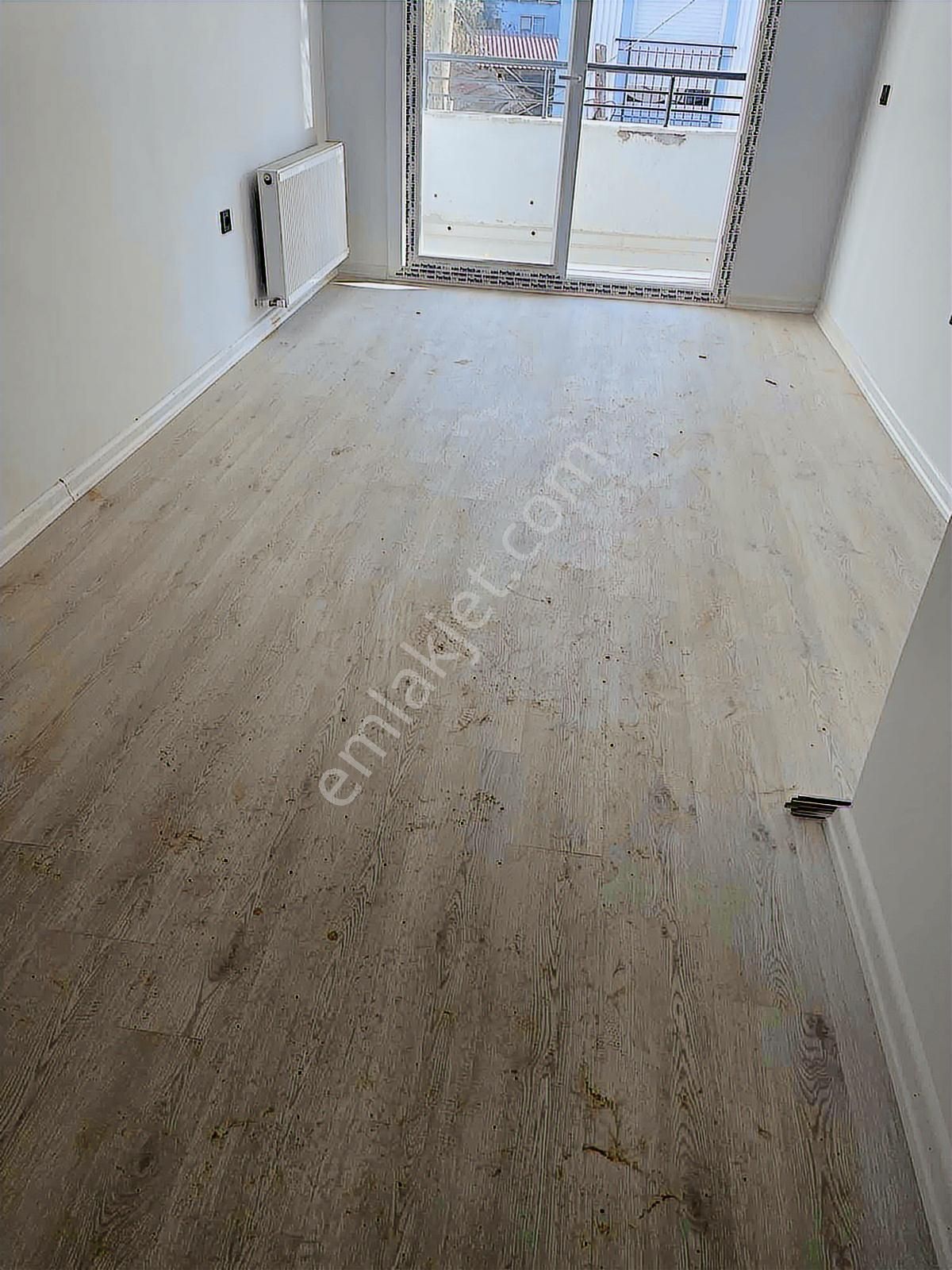 Balıkesir Gömeç Kemalpaşa Mahallesinde Satılık 2+1 Sıfır Daire - Görsel 16