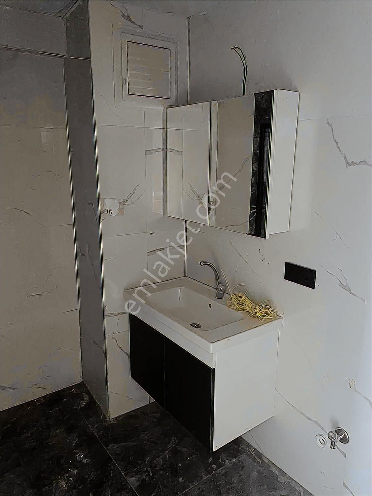 Balıkesir Gömeç Kemalpaşa Mahallesinde Satılık 2+1 Sıfır Daire - Görsel 14