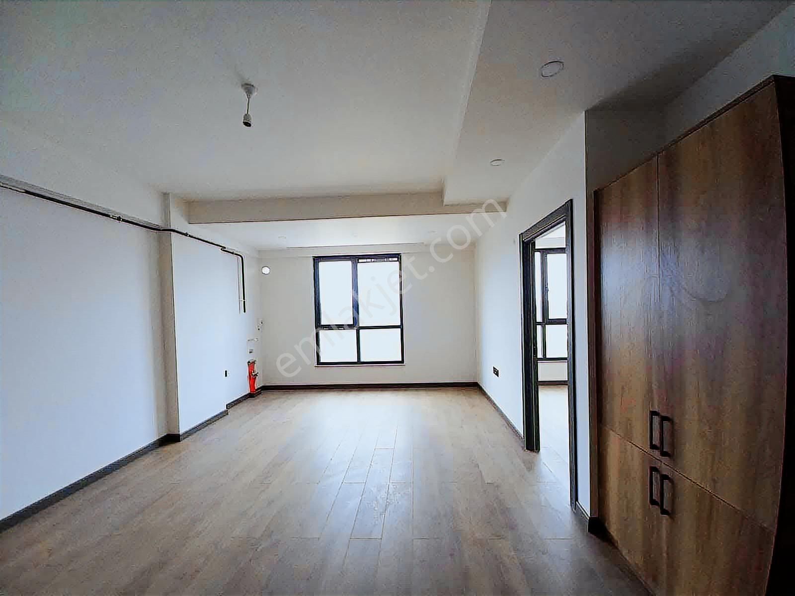 Fa Özbirden Fevzipaşada İskanlı Yatırıma Uygun Arakat 1+1 Daire - Görsel 5