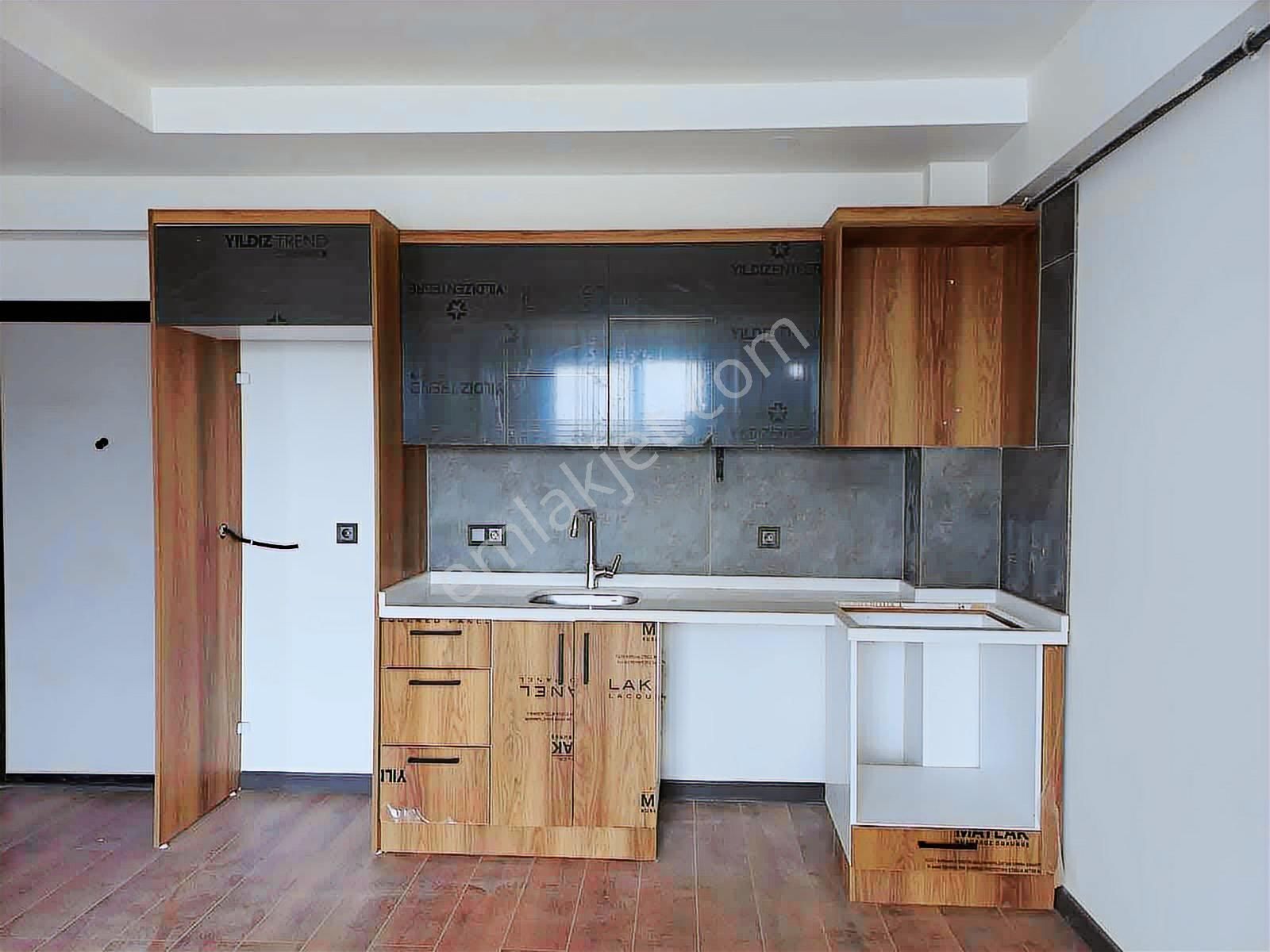 Fa Özbirden Fevzipaşada İskanlı Yatırıma Uygun Arakat 1+1 Daire - Görsel 32