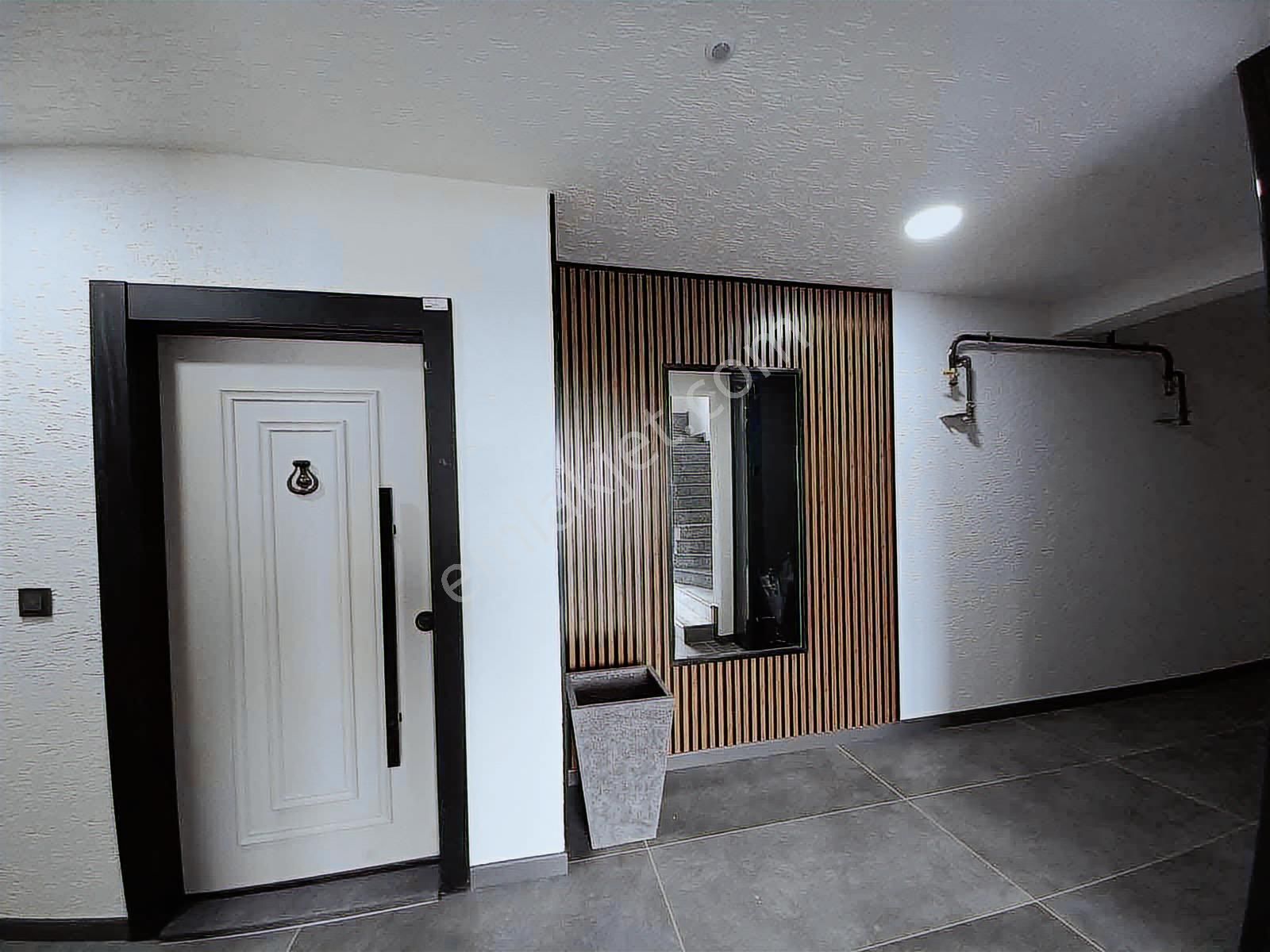 Fa Özbirden Fevzipaşada İskanlı Yatırıma Uygun Arakat 1+1 Daire - Görsel 2