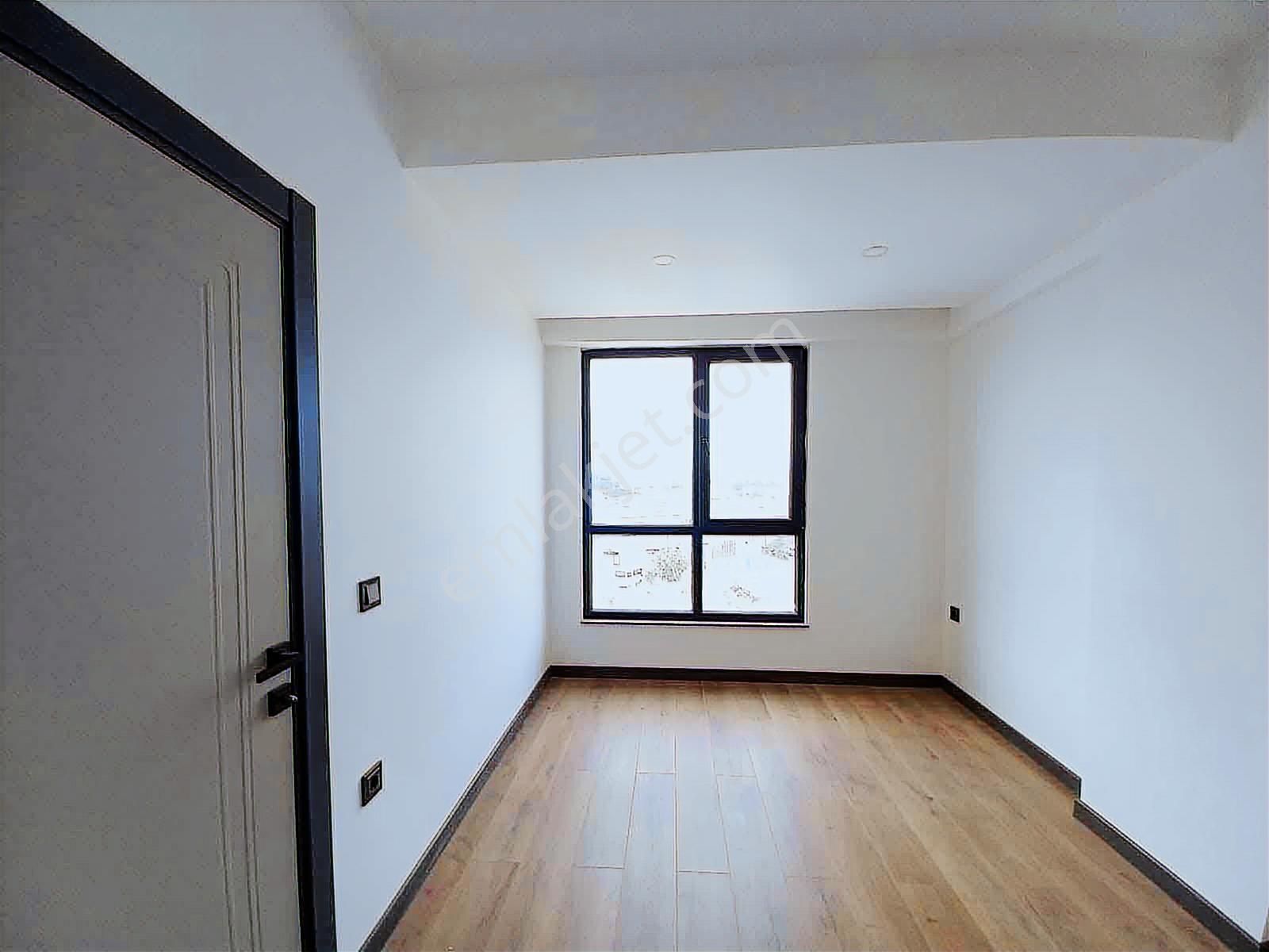 Fa Özbirden Fevzipaşada İskanlı Yatırıma Uygun Arakat 1+1 Daire - Görsel 29