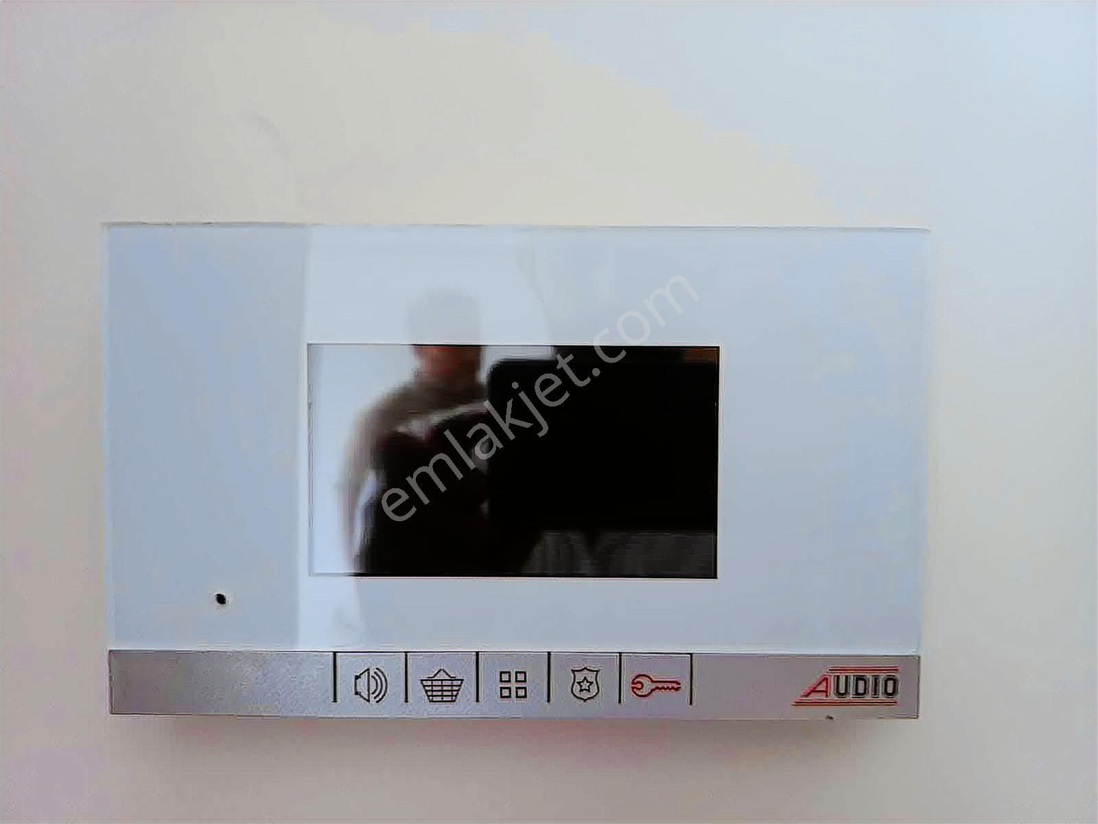 Fa Özbirden Fevzipaşada İskanlı Yatırıma Uygun Arakat 1+1 Daire - Görsel 16