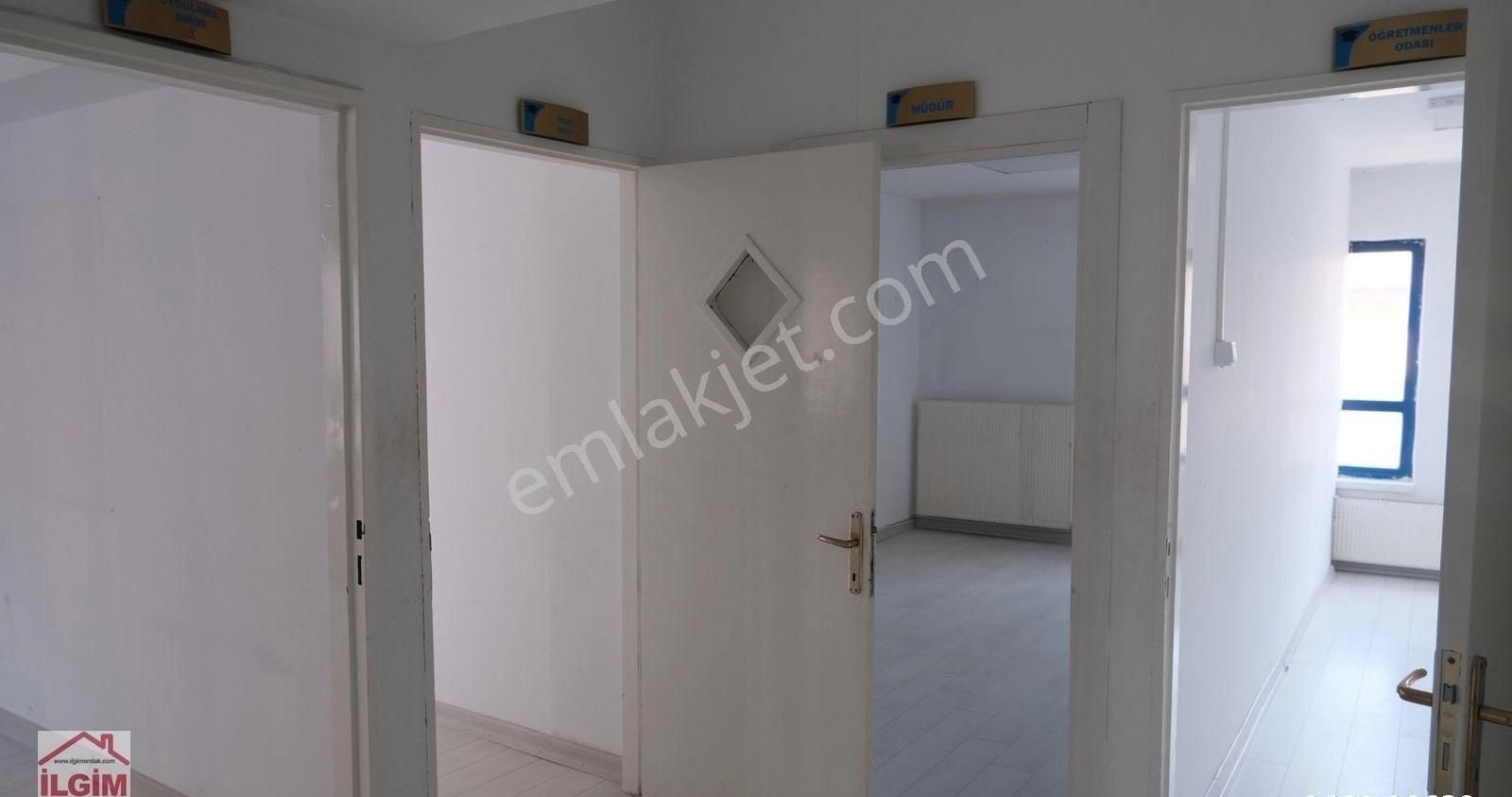 Kızılay Dr. Mediha Eldem Sokakta Eğitim Kurumlarına 220m2 Tam Kat - Görsel 19