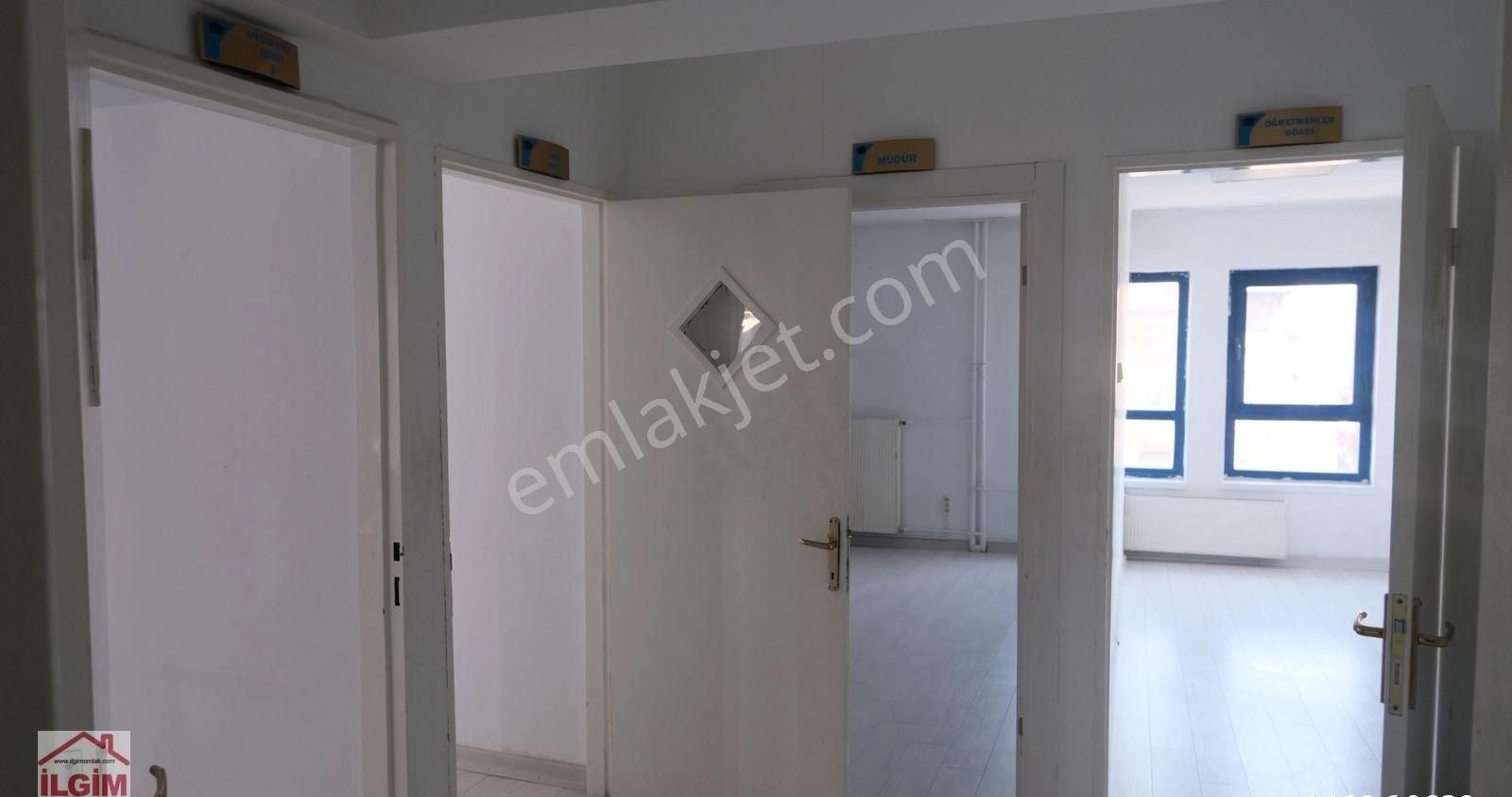 Kızılay Dr. Mediha Eldem Sokakta Eğitim Kurumlarına 220m2 Tam Kat - Görsel 2