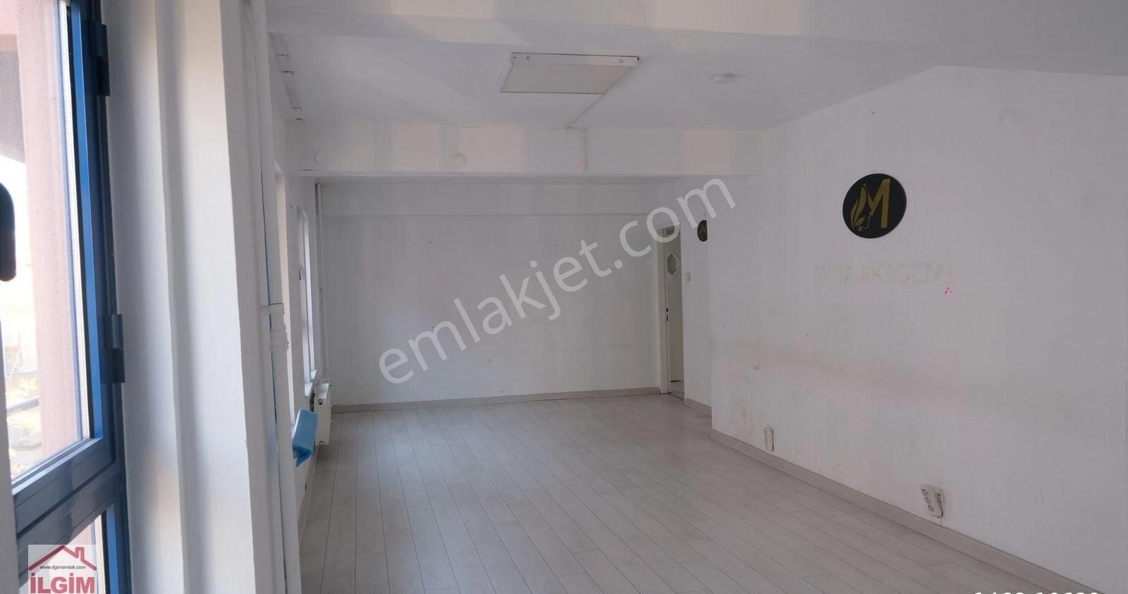 Kızılay Dr. Mediha Eldem Sokakta Eğitim Kurumlarına 220m2 Tam Kat - Görsel 21