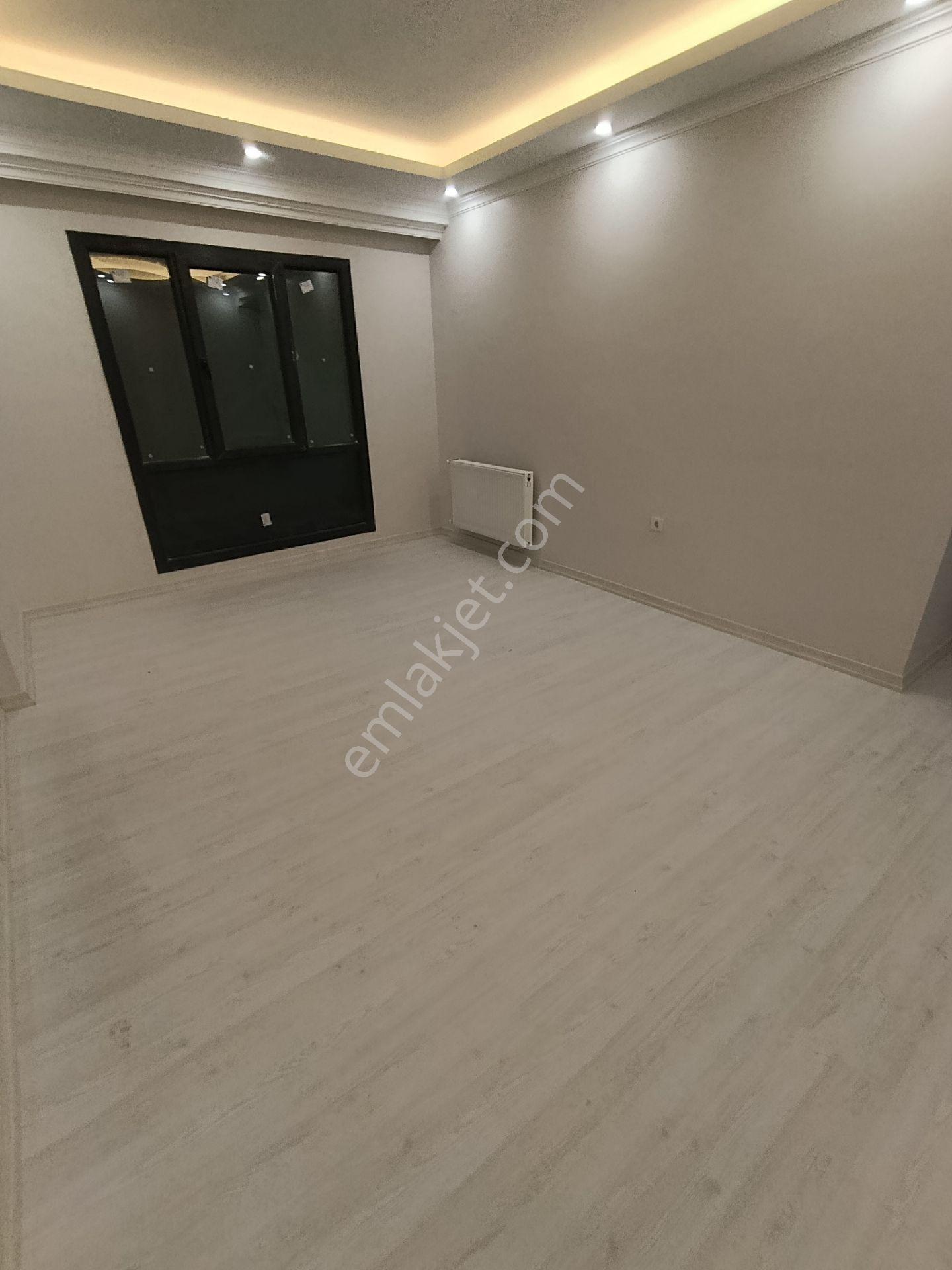 Katılım Ve Krediye Uygun Arnavutköy Haraççı Karlıbayırda Sitede Satılık 2+1 Ara Kat Daire - Görsel 9