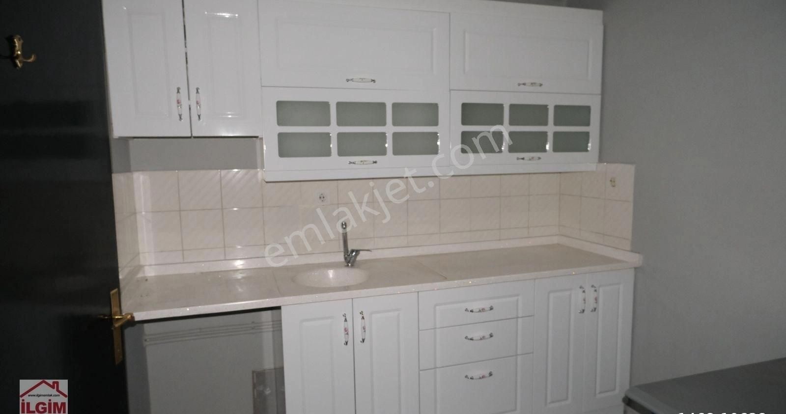 Kızılay Bayındır Sokakta Yapılı 2+1+sekrtaryalı Satılık Daıre - Görsel 15