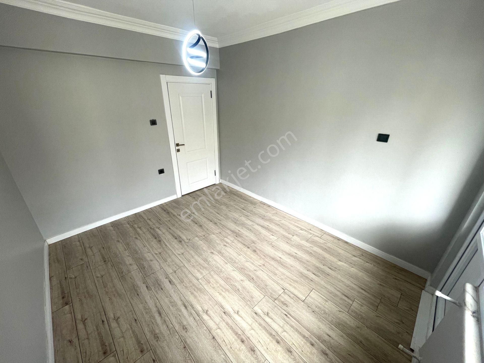 𝄞melodi'den Akçay'da Ön Cephe Arakat Ayrı Mutfaklı Güzelliği İle Baş Döndüren 2+1 Daire - Görsel 16