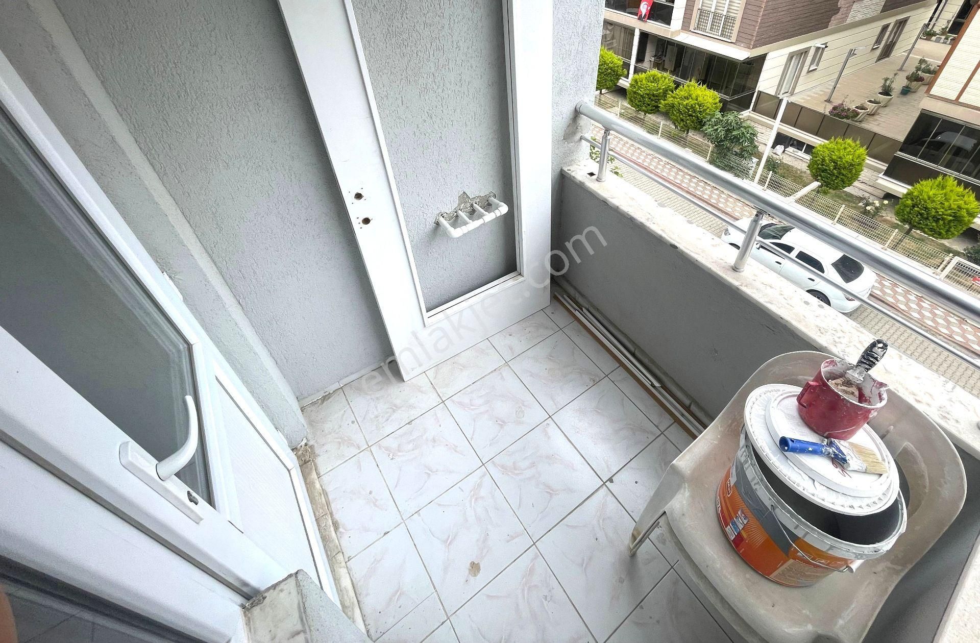 𝄞melodi'den Akçay'da Ön Cephe Arakat Ayrı Mutfaklı Güzelliği İle Baş Döndüren 2+1 Daire - Görsel 19