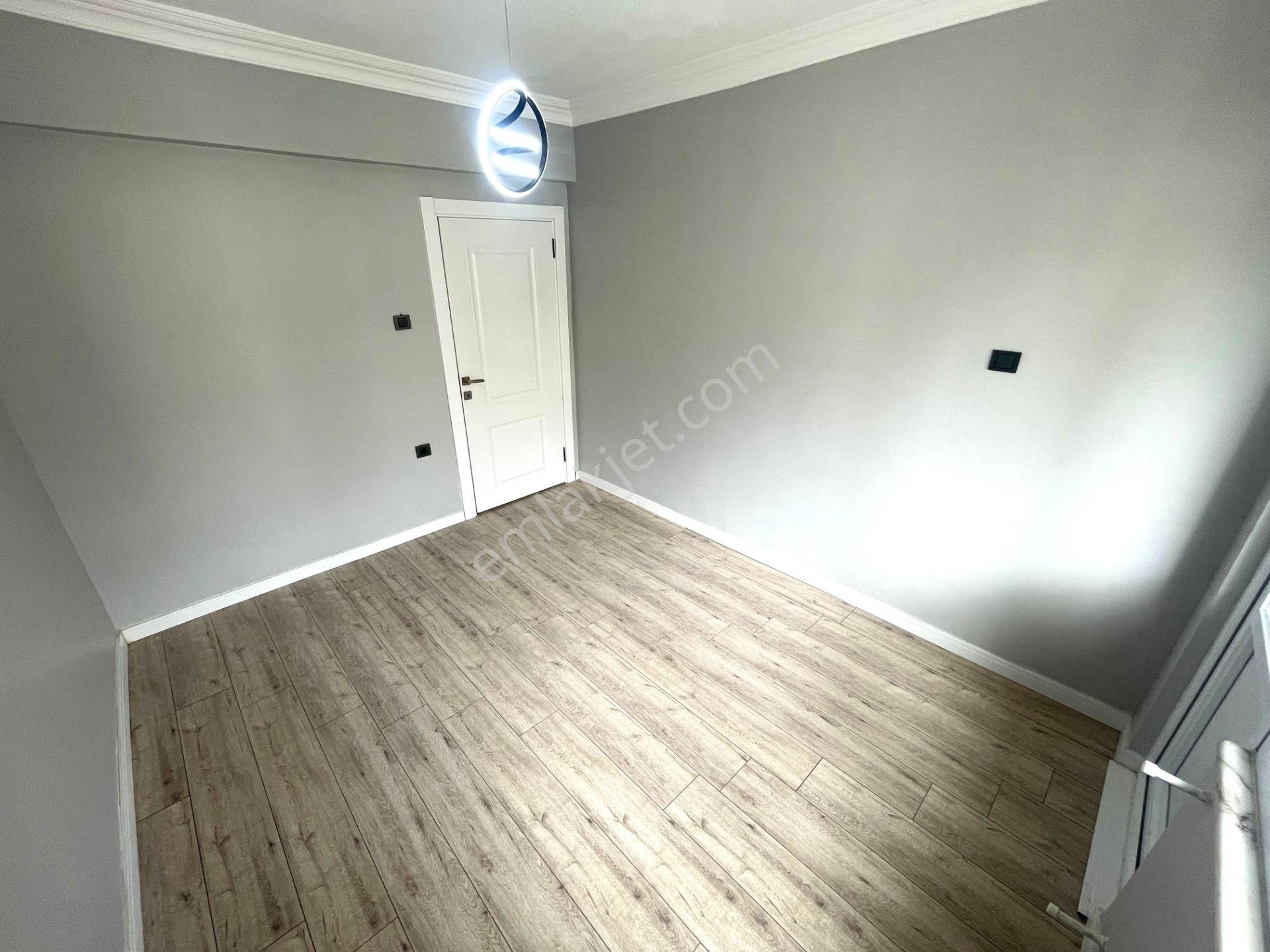 𝄞melodi'den Akçay'da Ön Cephe Arakat Ayrı Mutfaklı Güzelliği İle Baş Döndüren 2+1 Daire - Görsel 18