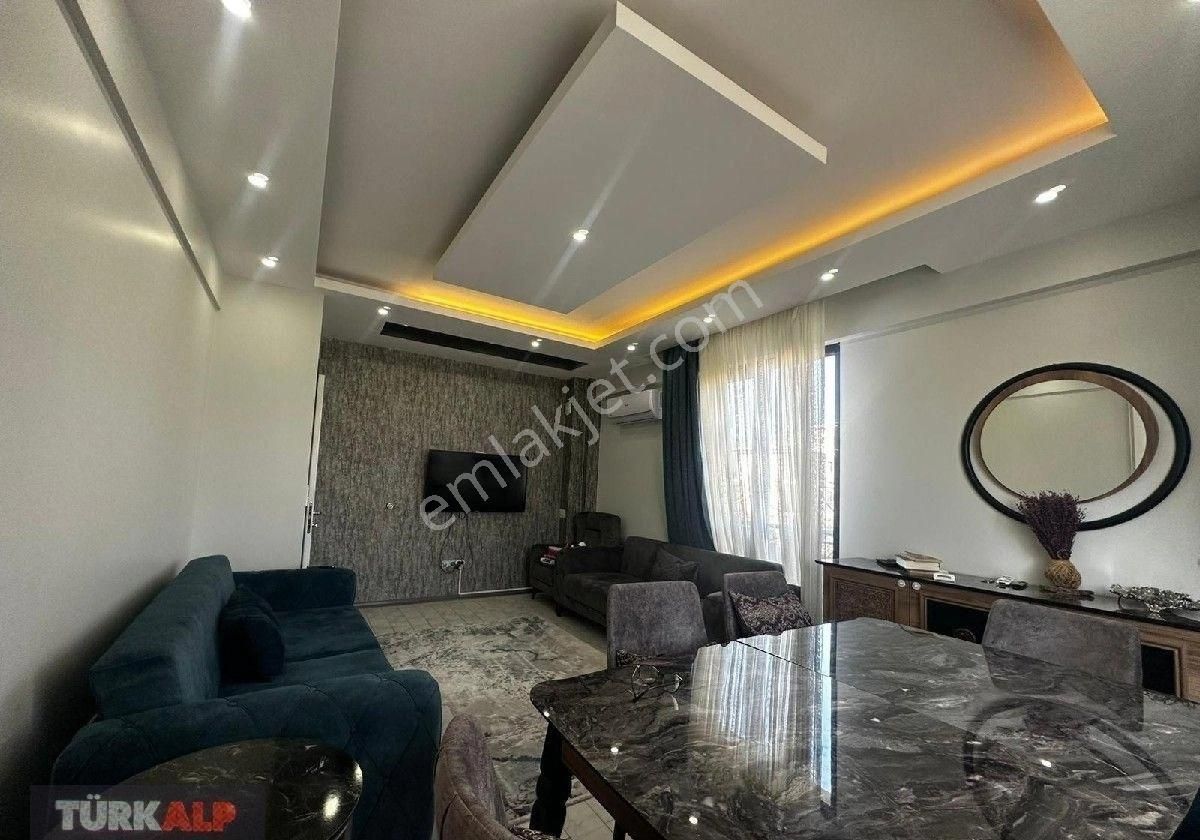 Denizli Gümüşçayda 3+1 Satılık Daire - Görsel 9