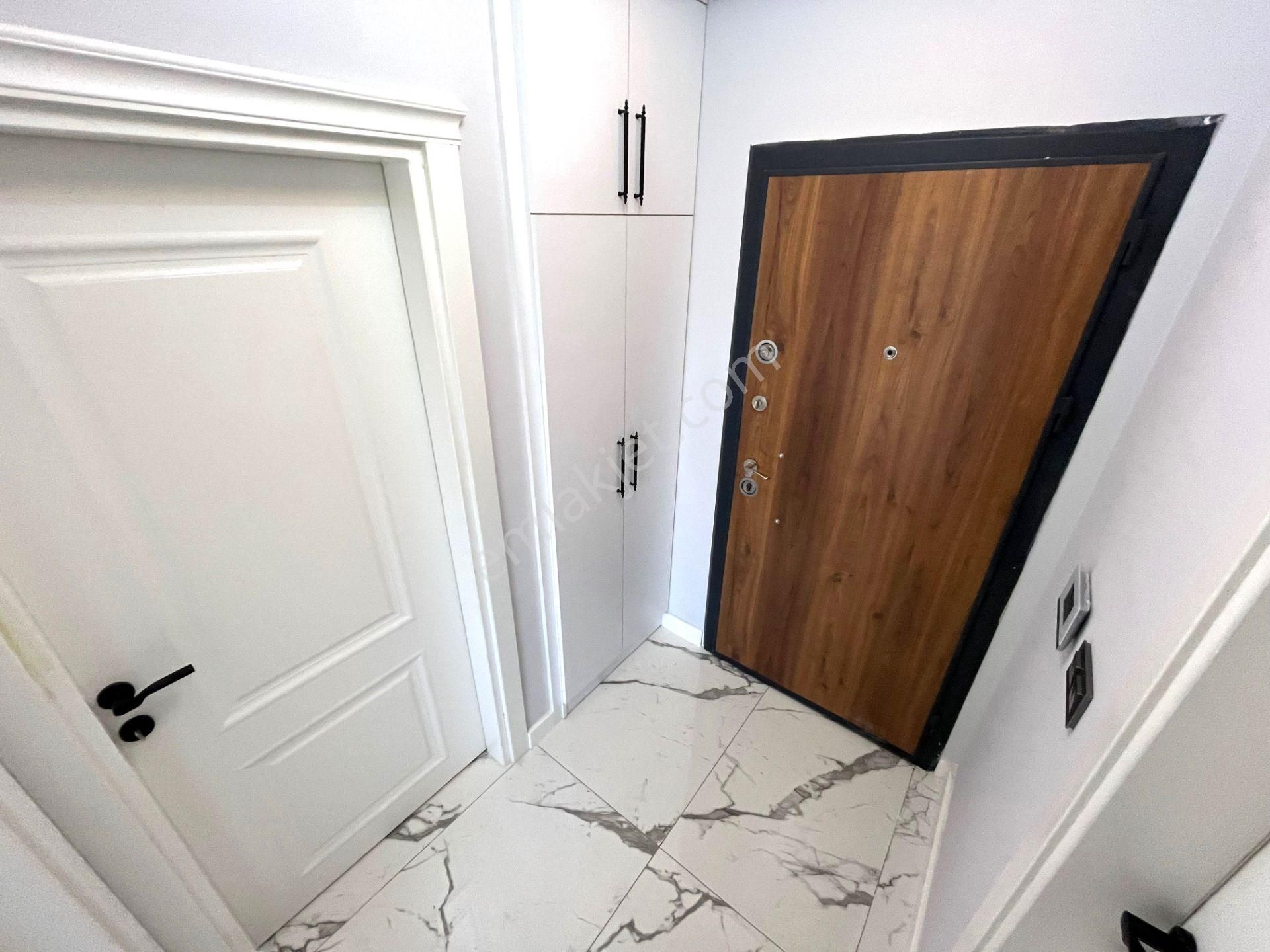 𝄞melodi'den Akçay Cemil Temel Mevkiisinde Arakat Ön Cephe Yüksek Kredi İmkanlı 1+1 Lux Daire - Görsel 21
