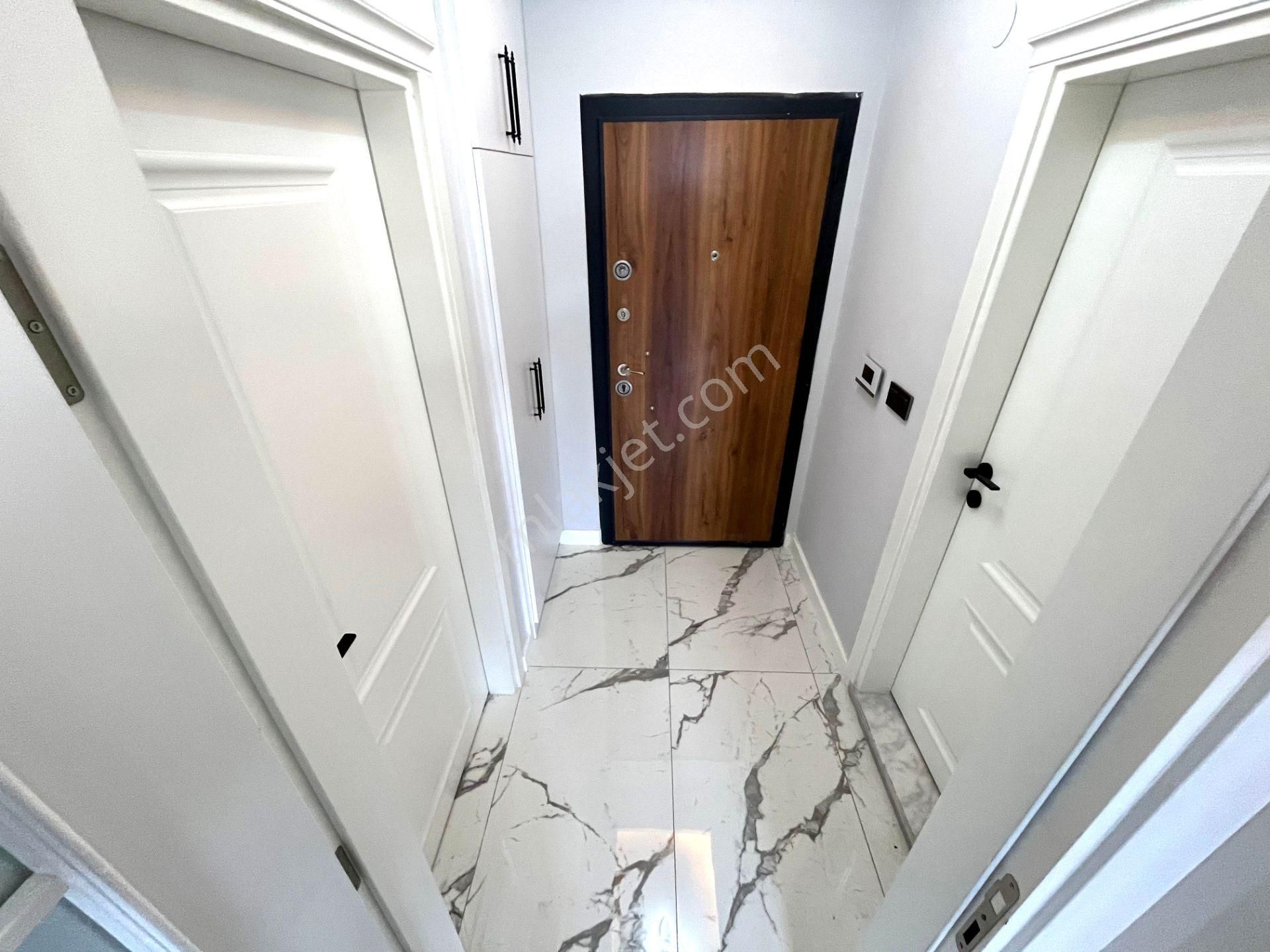 𝄞melodi'den Akçay Cemil Temel Mevkiisinde Arakat Ön Cephe Yüksek Kredi İmkanlı 1+1 Lux Daire - Görsel 23