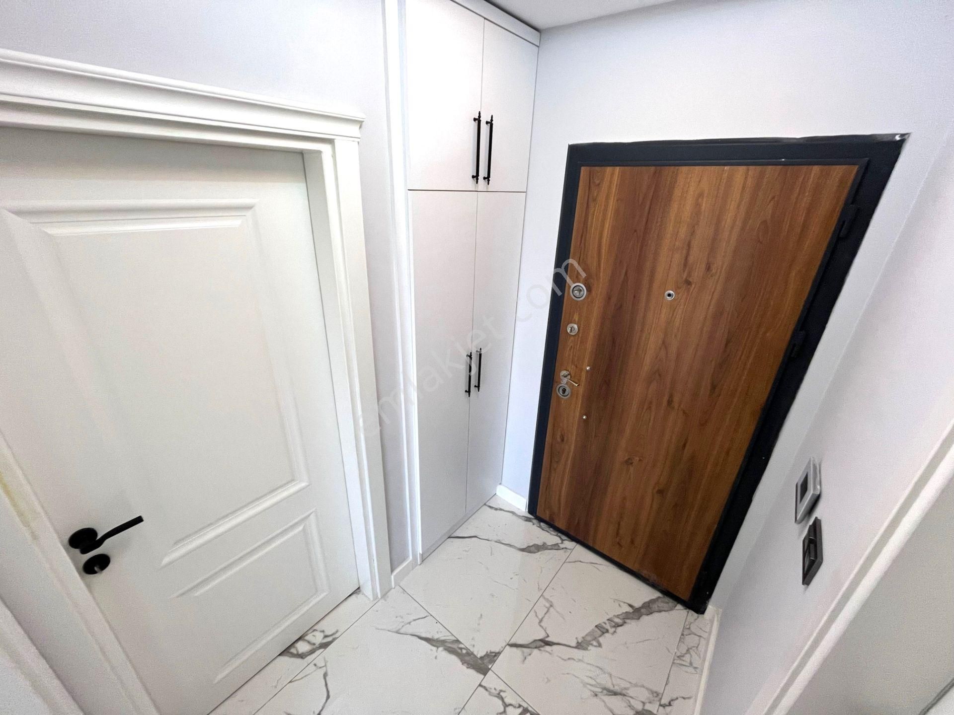 𝄞melodi'den Akçay Cemil Temel Mevkiisinde Arakat Ön Cephe Yüksek Kredi İmkanlı 1+1 Lux Daire - Görsel 20