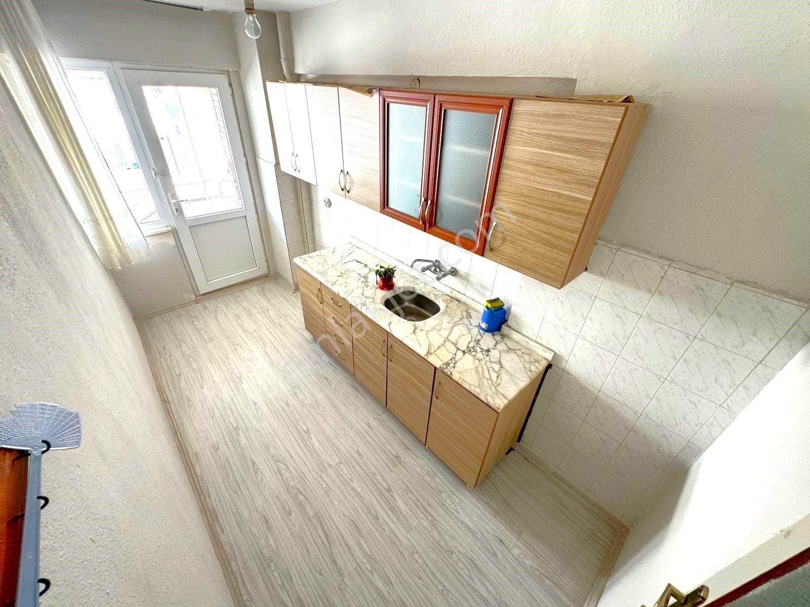 🔰blue Life Egenden Gerçek İlan-akçay Askeri Kamp Civarında 2+1 Ayrı Mutfaklı Denize 400mt Daire