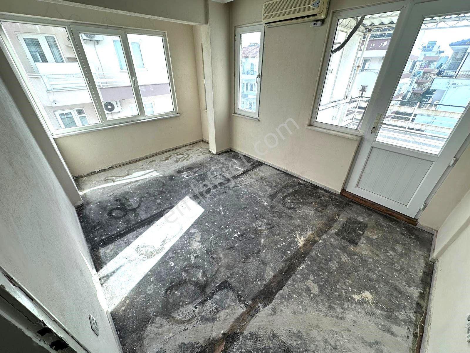 🔰blue Life Egenden Gerçek İlan-akçay Merkez'de Full Kredili Ön Cephe Deniz Manzaralı 3+1 Daire - Görsel 27