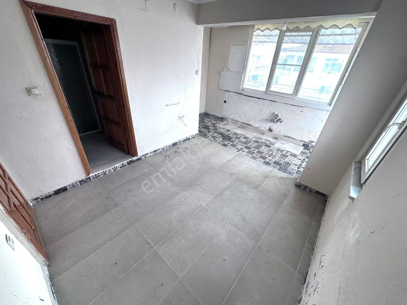 🔰blue Life Egenden Gerçek İlan-akçay Merkez'de Full Kredili Ön Cephe Deniz Manzaralı 3+1 Daire - Görsel 12