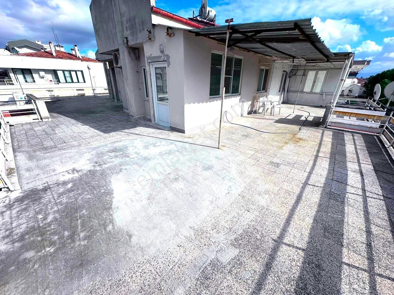 🔰blue Life Egenden Gerçek İlan-akçay Merkez'de Full Kredili Ön Cephe Deniz Manzaralı 3+1 Daire