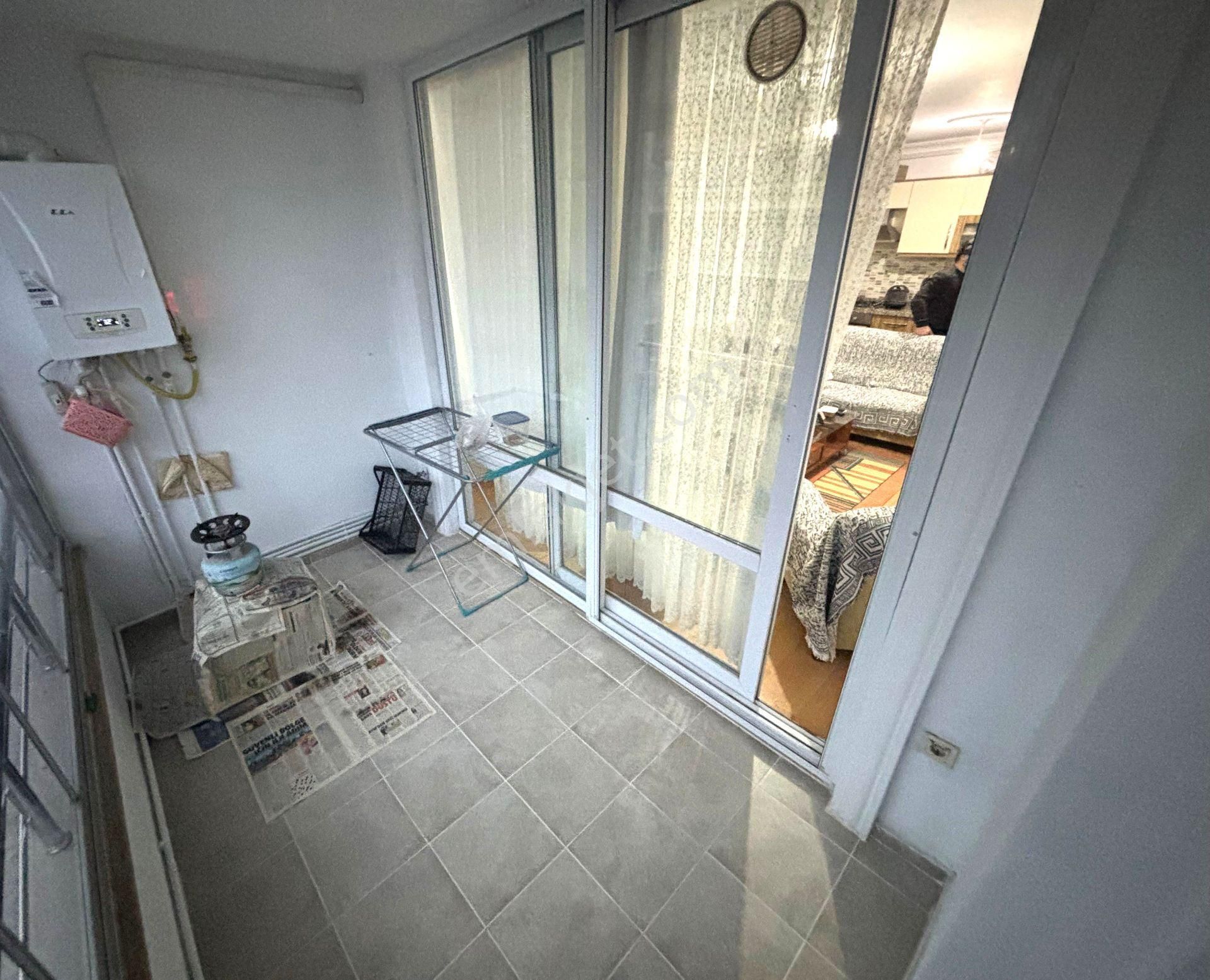 🔰blue Life Egenden Gerçek İlan-genişliği Efsane Ön Cephe Arakat Asansörlü 1+1 Daire - Görsel 5