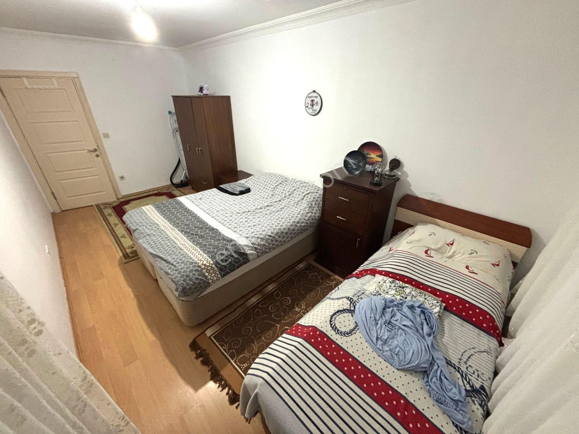 🔰blue Life Egenden Gerçek İlan-genişliği Efsane Ön Cephe Arakat Asansörlü 1+1 Daire - Görsel 9