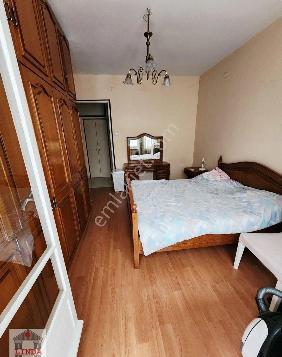 Halaskargazi'ye Cepheli 125 M2 Asansörlü 2+1 Satılık Daire - Görsel 4