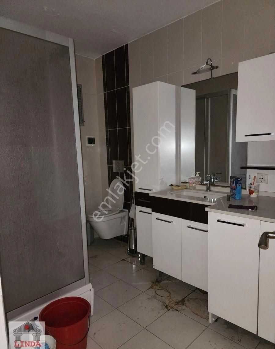 Halaskargazi'ye Cepheli 125 M2 Asansörlü 2+1 Satılık Daire - Görsel 10