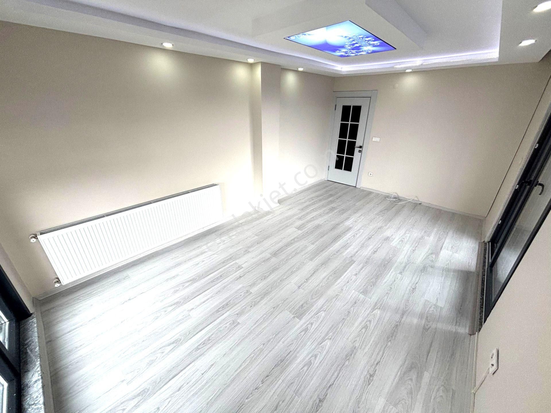 𝄞melodi'den İkizçay'da 3+1 Denize 400mt Full Kredili Ön Cephe Çay Manzaralı Ebeveyn Banyolu Daire - Görsel 7