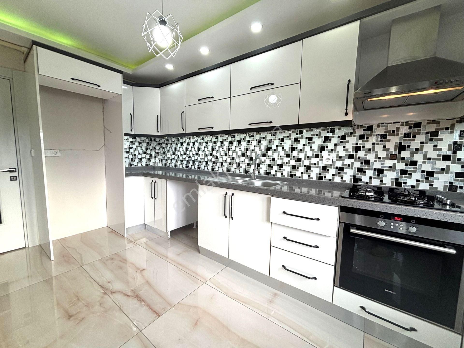 𝄞melodi'den İkizçay'da 3+1 Denize 400mt Full Kredili Ön Cephe Çay Manzaralı Ebeveyn Banyolu Daire - Görsel 28