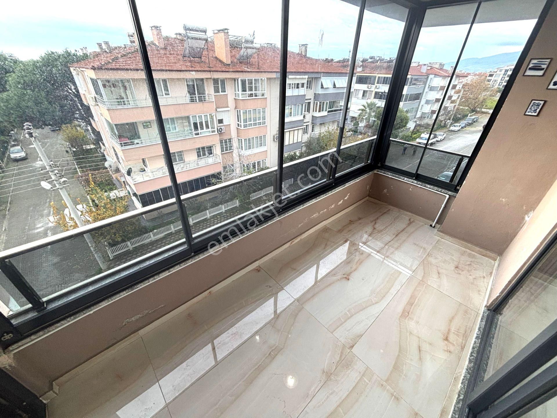 𝄞melodi'den İkizçay'da 3+1 Denize 400mt Full Kredili Ön Cephe Çay Manzaralı Ebeveyn Banyolu Daire - Görsel 27