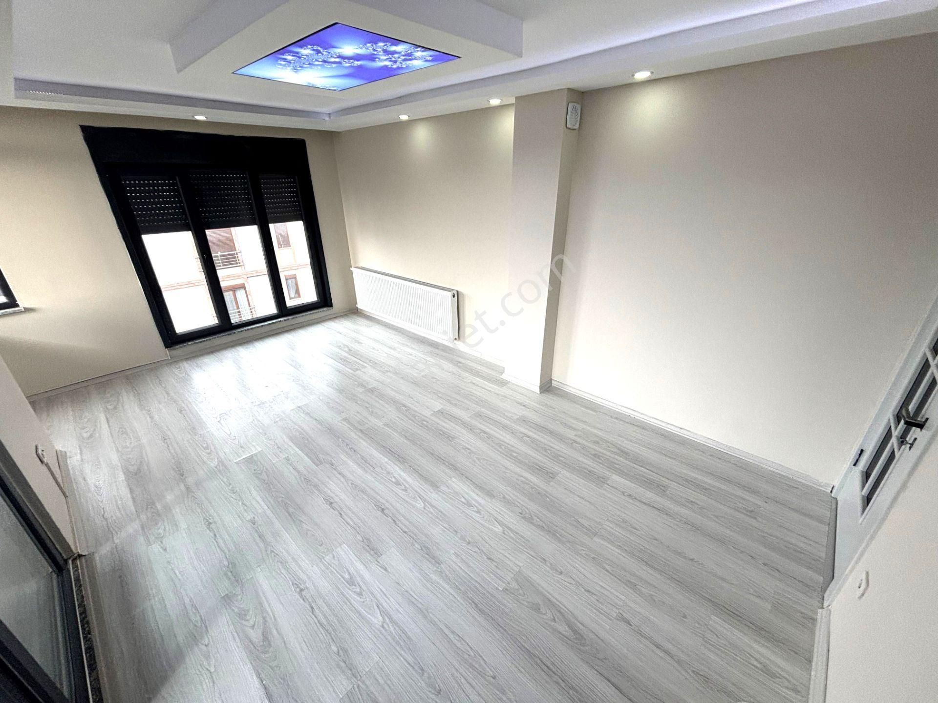 𝄞melodi'den İkizçay'da 3+1 Denize 400mt Full Kredili Ön Cephe Çay Manzaralı Ebeveyn Banyolu Daire - Görsel 22