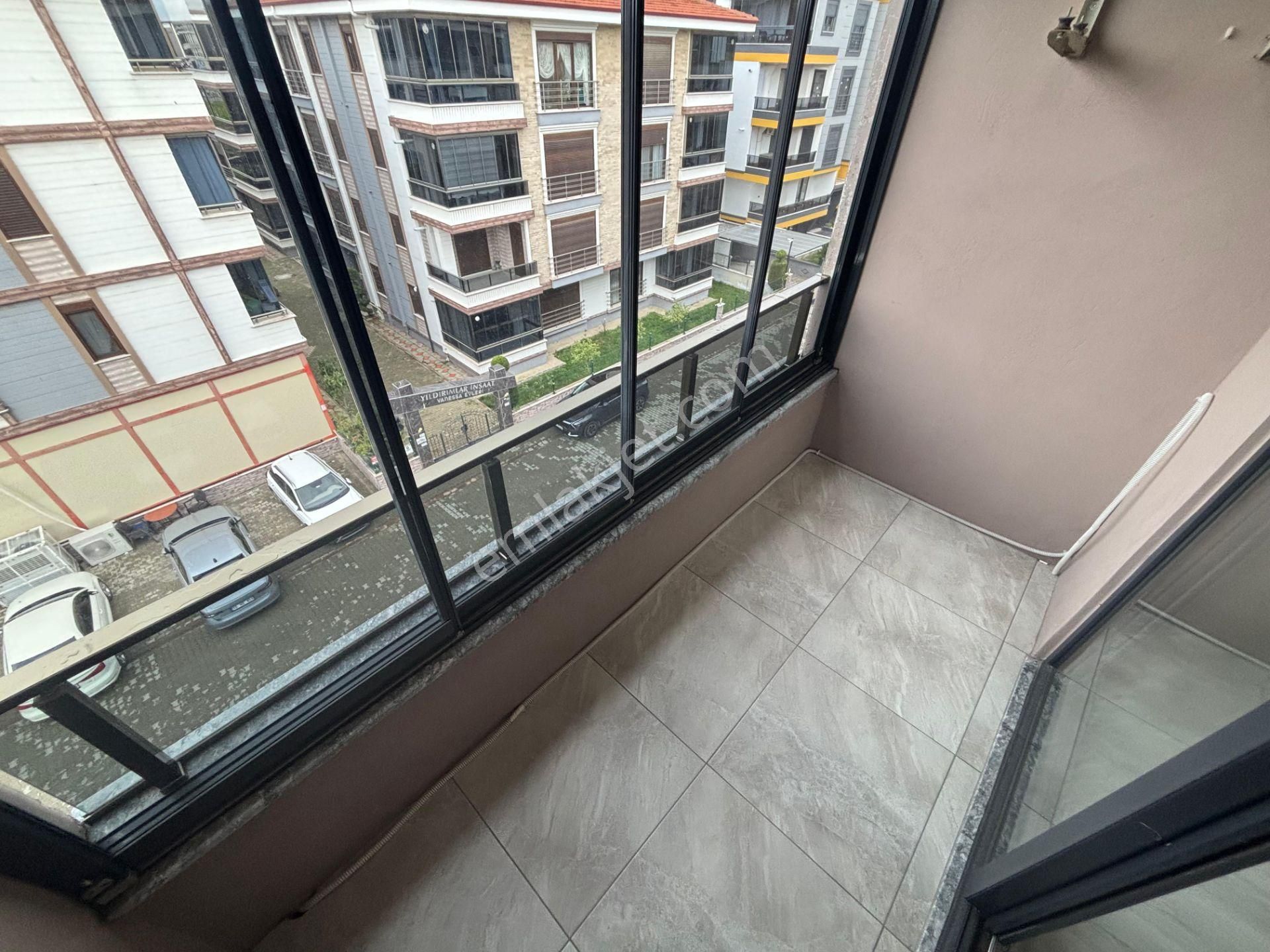 𝄞melodi'den İkizçay'da 3+1 Denize 400mt Full Kredili Ön Cephe Çay Manzaralı Ebeveyn Banyolu Daire - Görsel 18