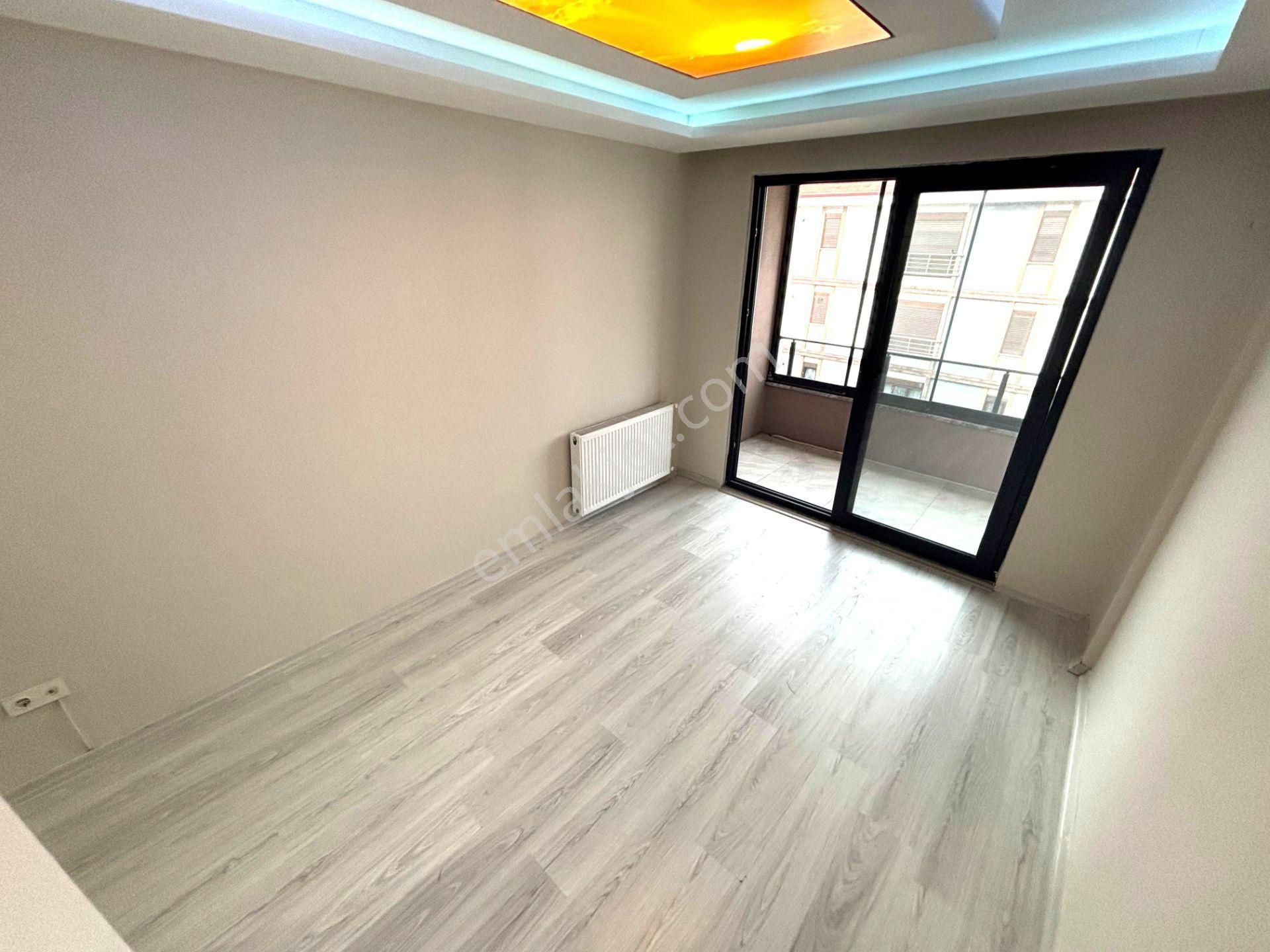 𝄞melodi'den İkizçay'da 3+1 Denize 400mt Full Kredili Ön Cephe Çay Manzaralı Ebeveyn Banyolu Daire - Görsel 9