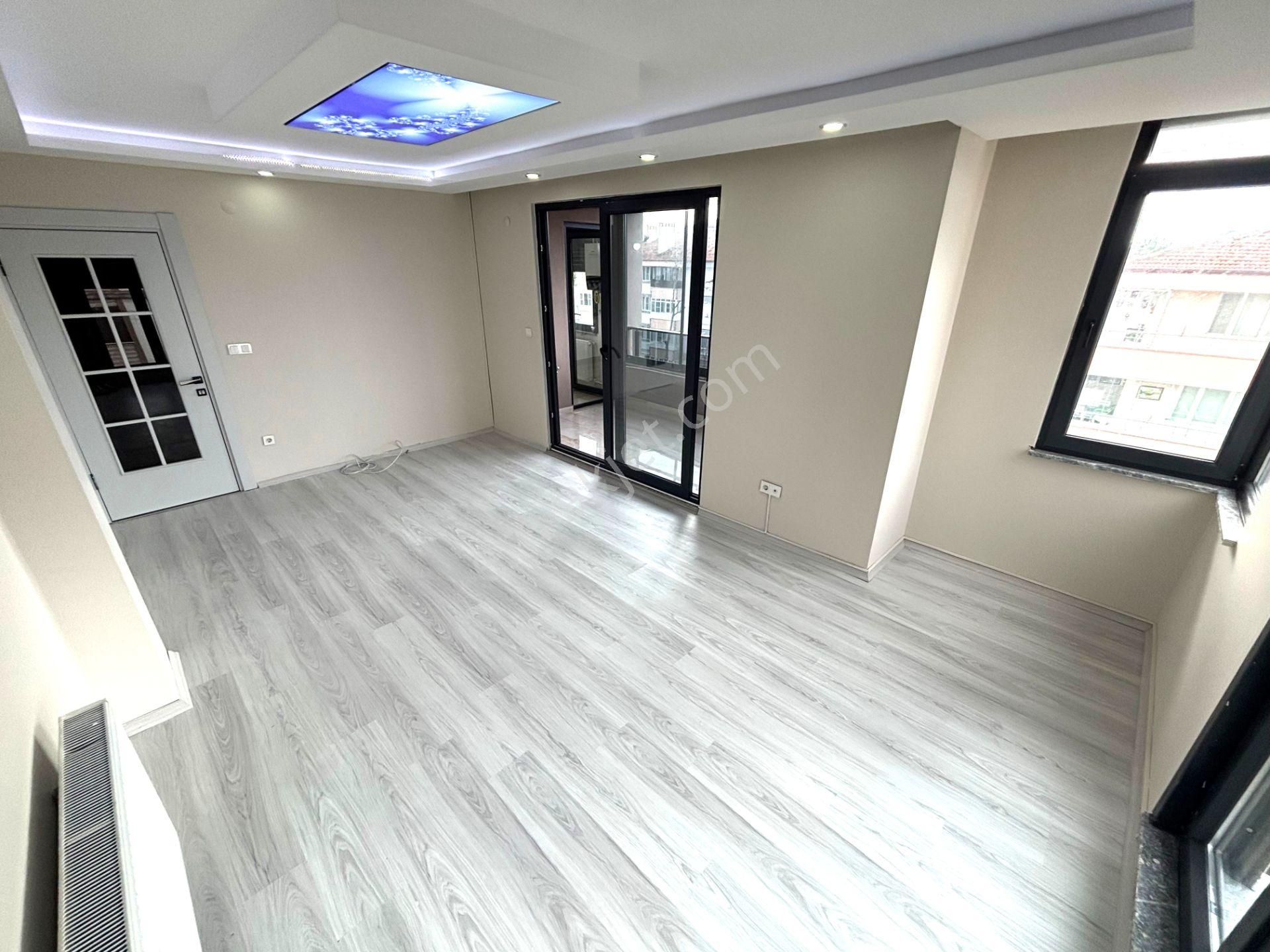 𝄞melodi'den İkizçay'da 3+1 Denize 400mt Full Kredili Ön Cephe Çay Manzaralı Ebeveyn Banyolu Daire - Görsel 23