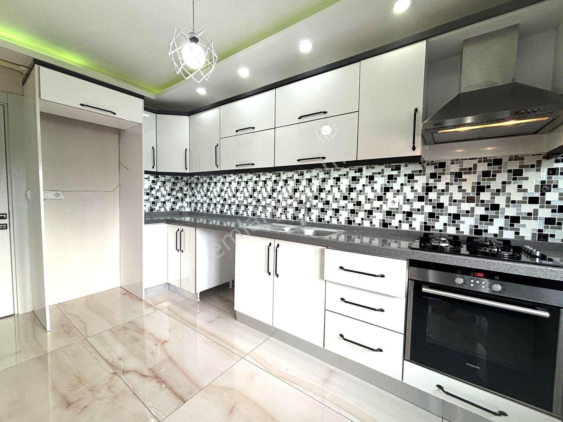 𝄞melodi'den İkizçay'da 3+1 Denize 400mt Full Kredili Ön Cephe Çay Manzaralı Ebeveyn Banyolu Daire - Görsel 25