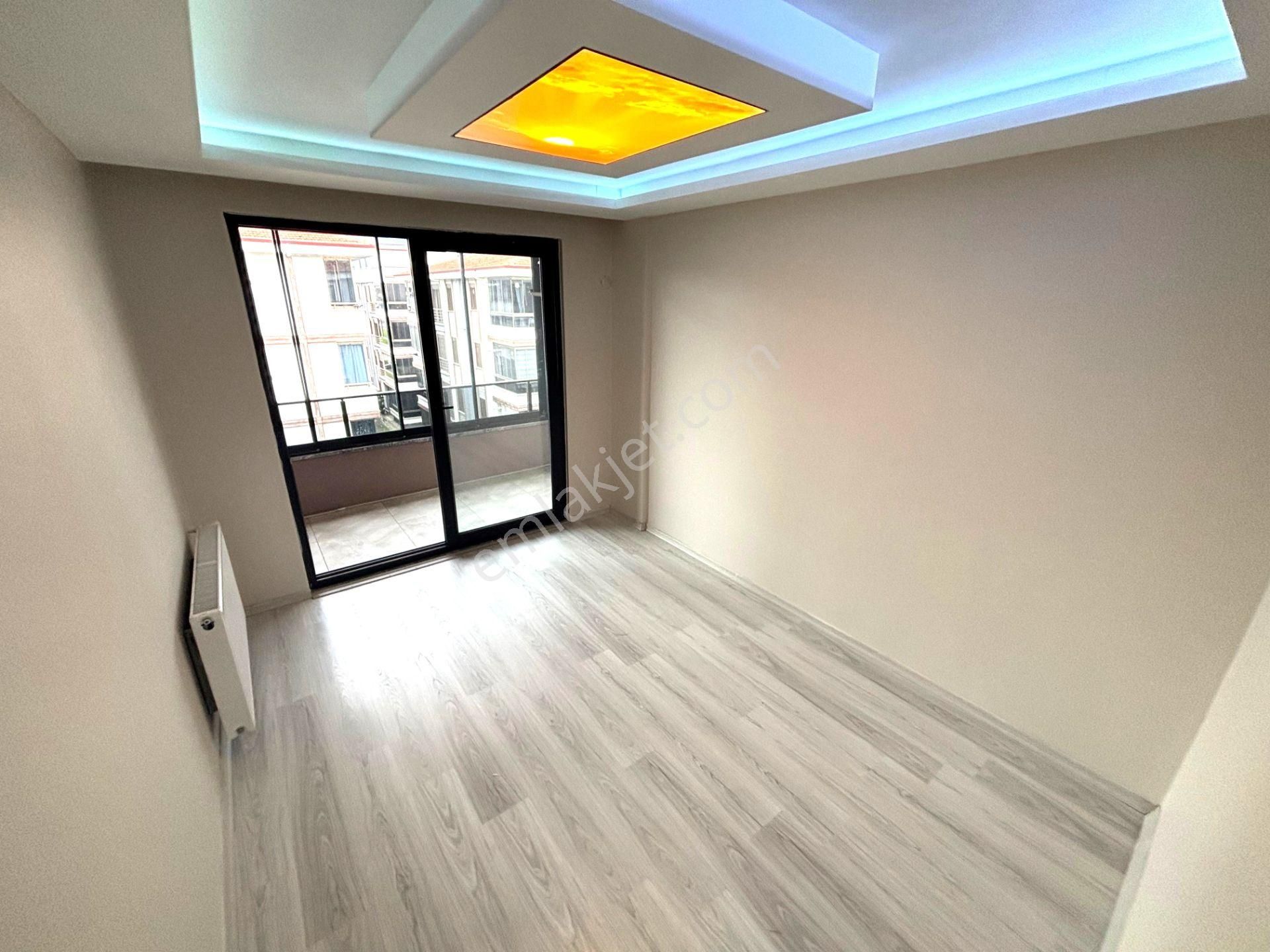 𝄞melodi'den İkizçay'da 3+1 Denize 400mt Full Kredili Ön Cephe Çay Manzaralı Ebeveyn Banyolu Daire - Görsel 8