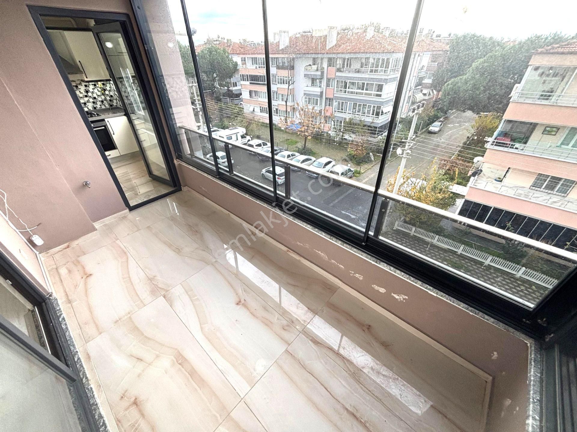 𝄞melodi'den İkizçay'da 3+1 Denize 400mt Full Kredili Ön Cephe Çay Manzaralı Ebeveyn Banyolu Daire - Görsel 26